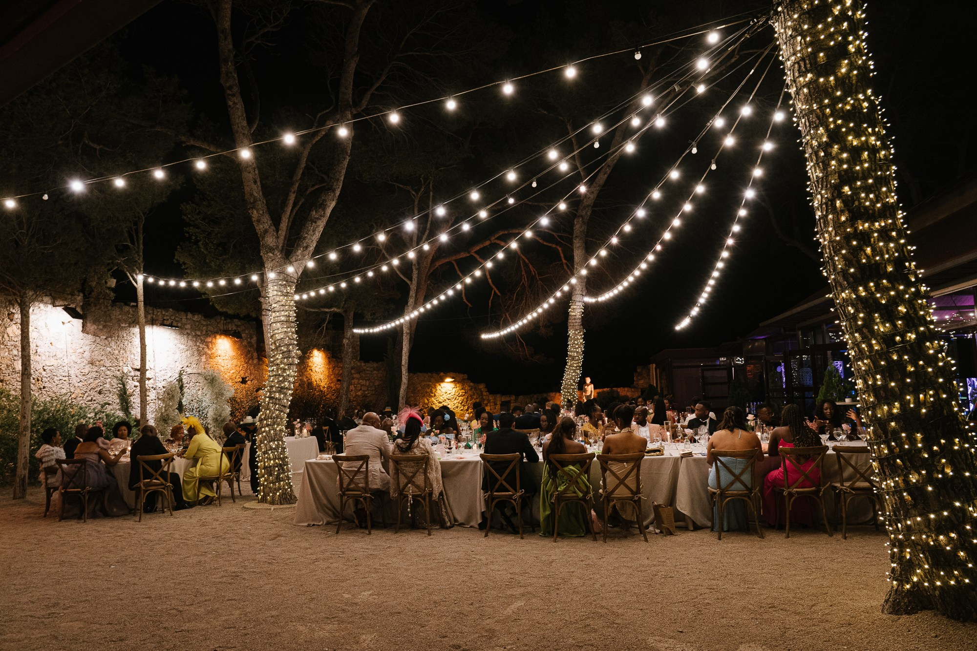 Castillo de tamarit wedding, Spain. Wedding photographer videographer Spain