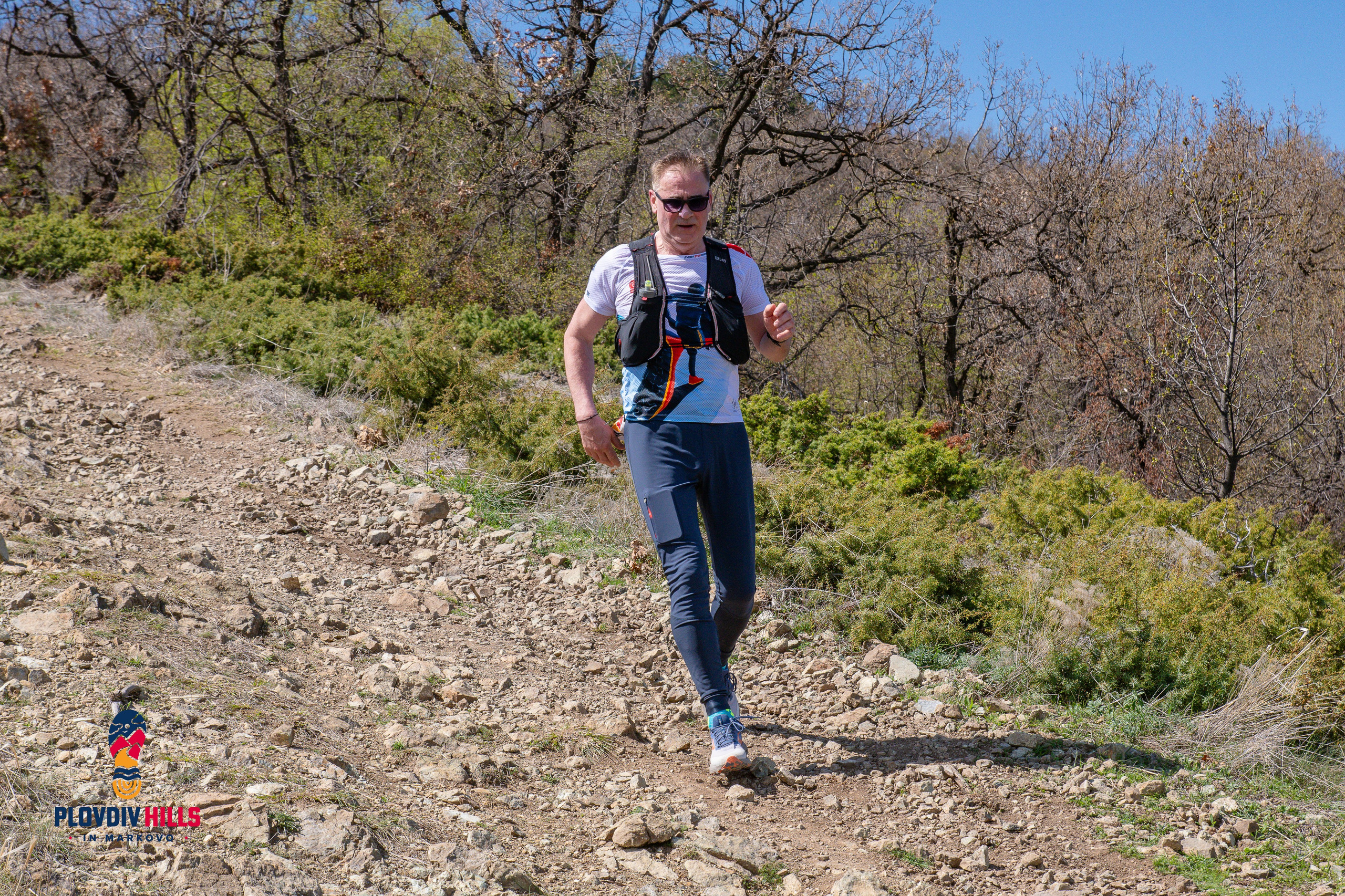 Снимки 2024-KrisoK Photography. «Plovdiv Hills in MARKOVO» е състезание по планинско бягане