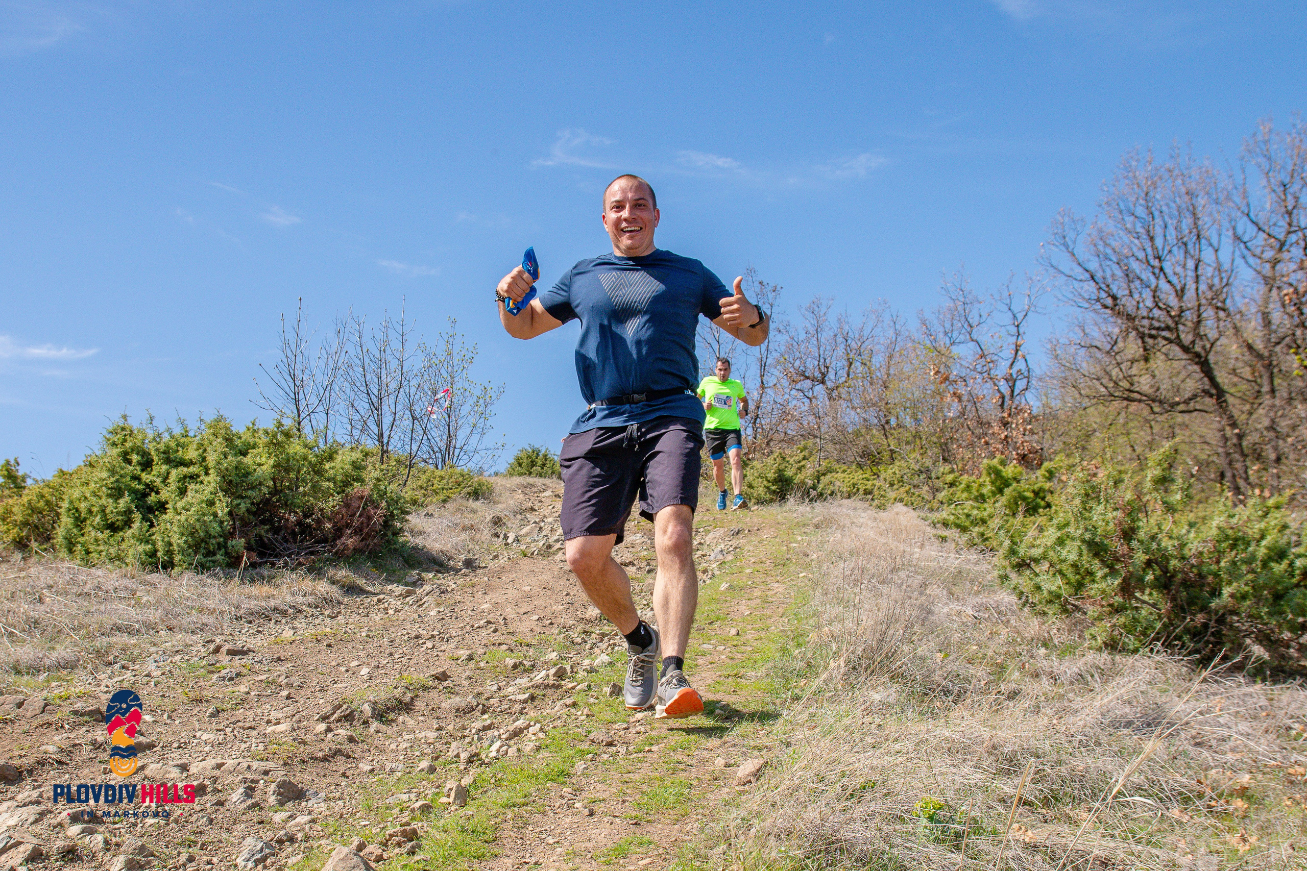 Снимки 2024-KrisoK Photography. «Plovdiv Hills in MARKOVO» е състезание по планинско бягане