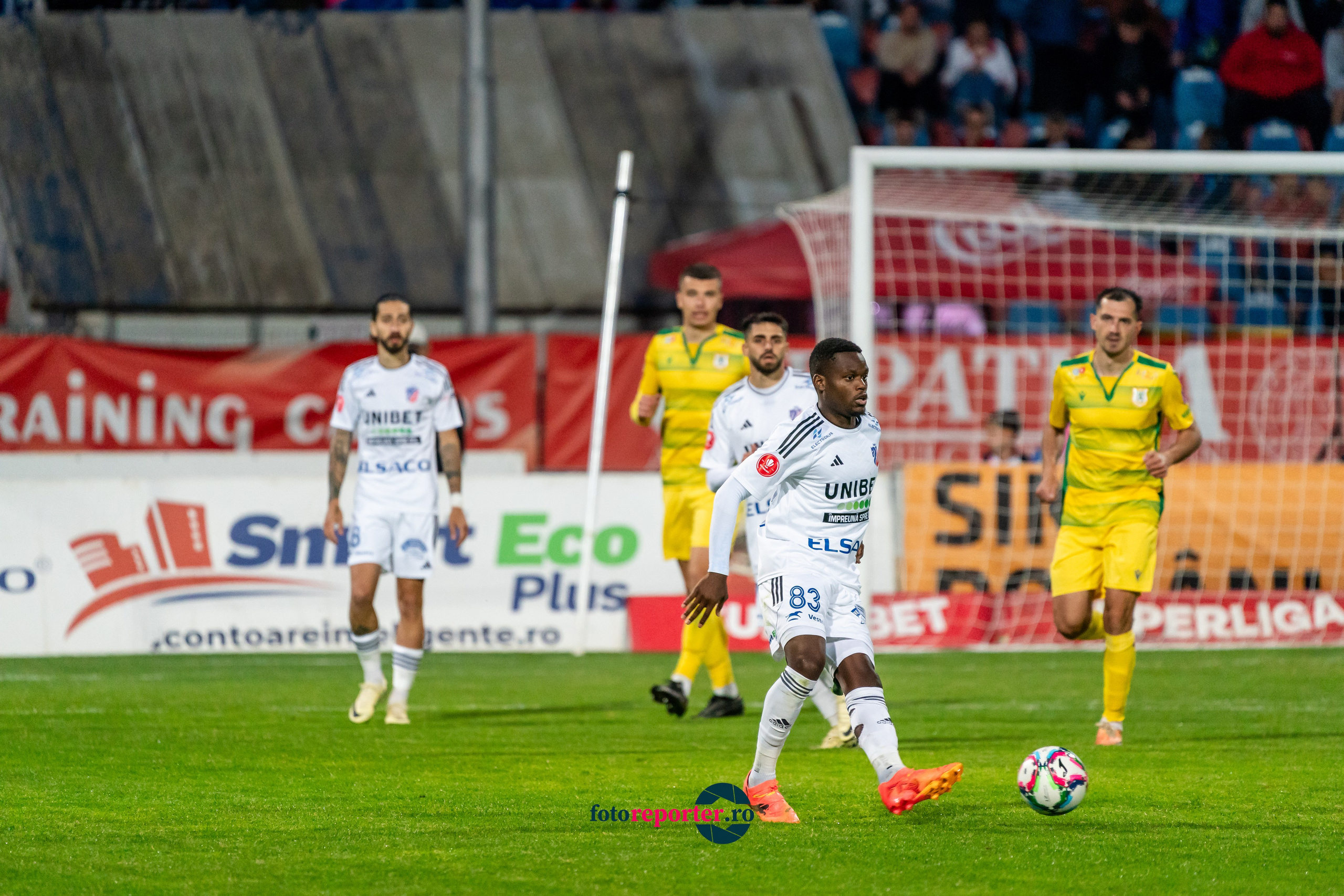 FC BOTOSANI - CS MIOVENI