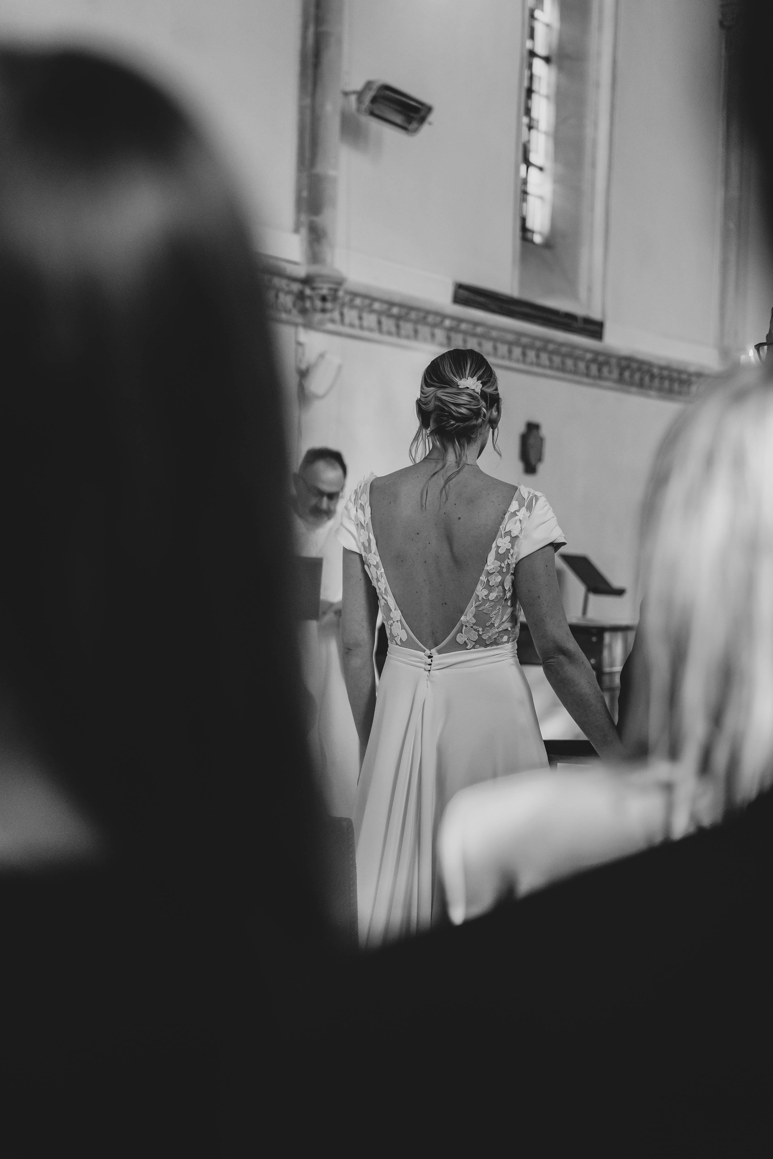 Julie & Romain. Weeding photographer / event / portrait