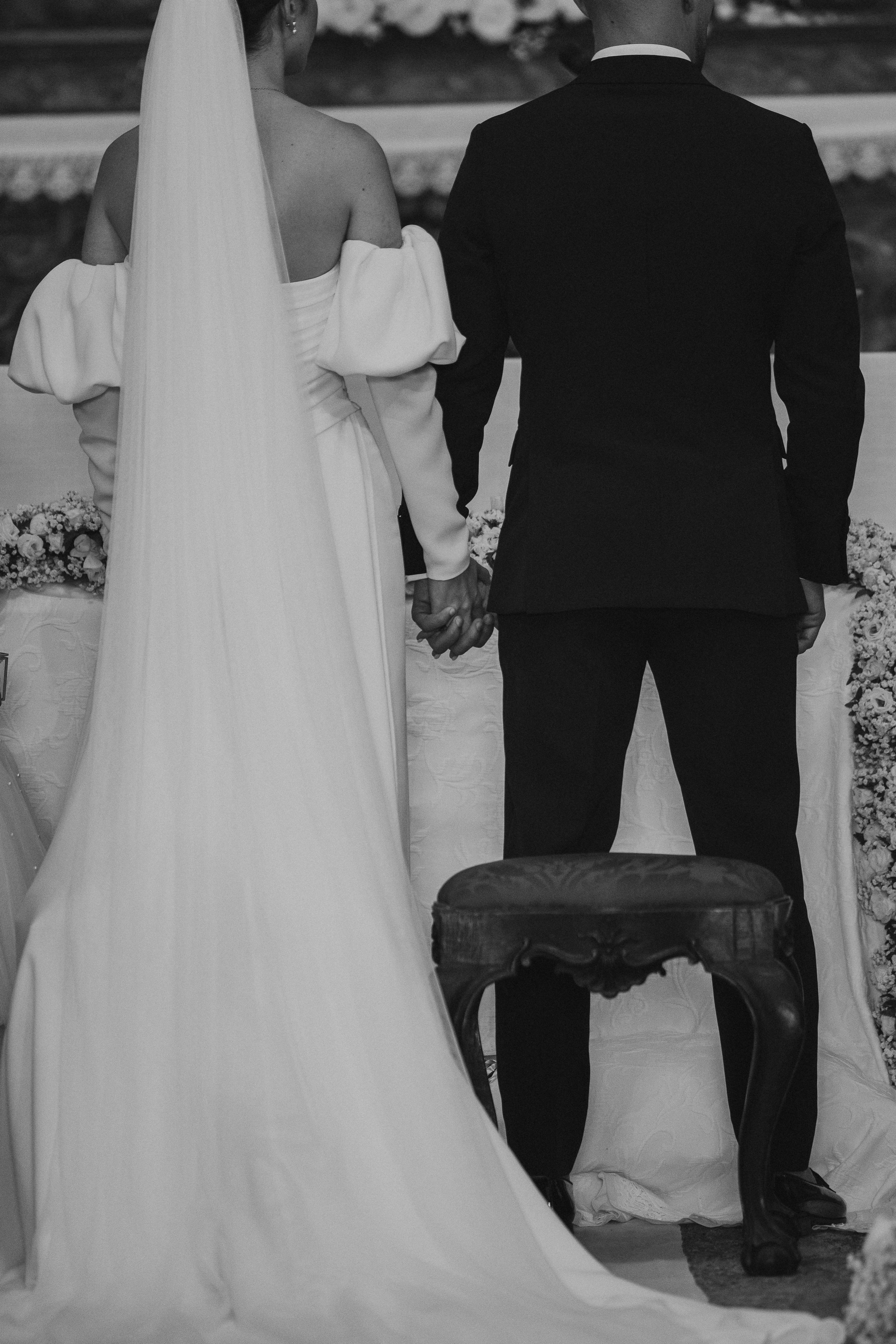 Miguel & Maria Inês. Photographe de mariage et de famille à Braga — Alexandra Mieres Photography