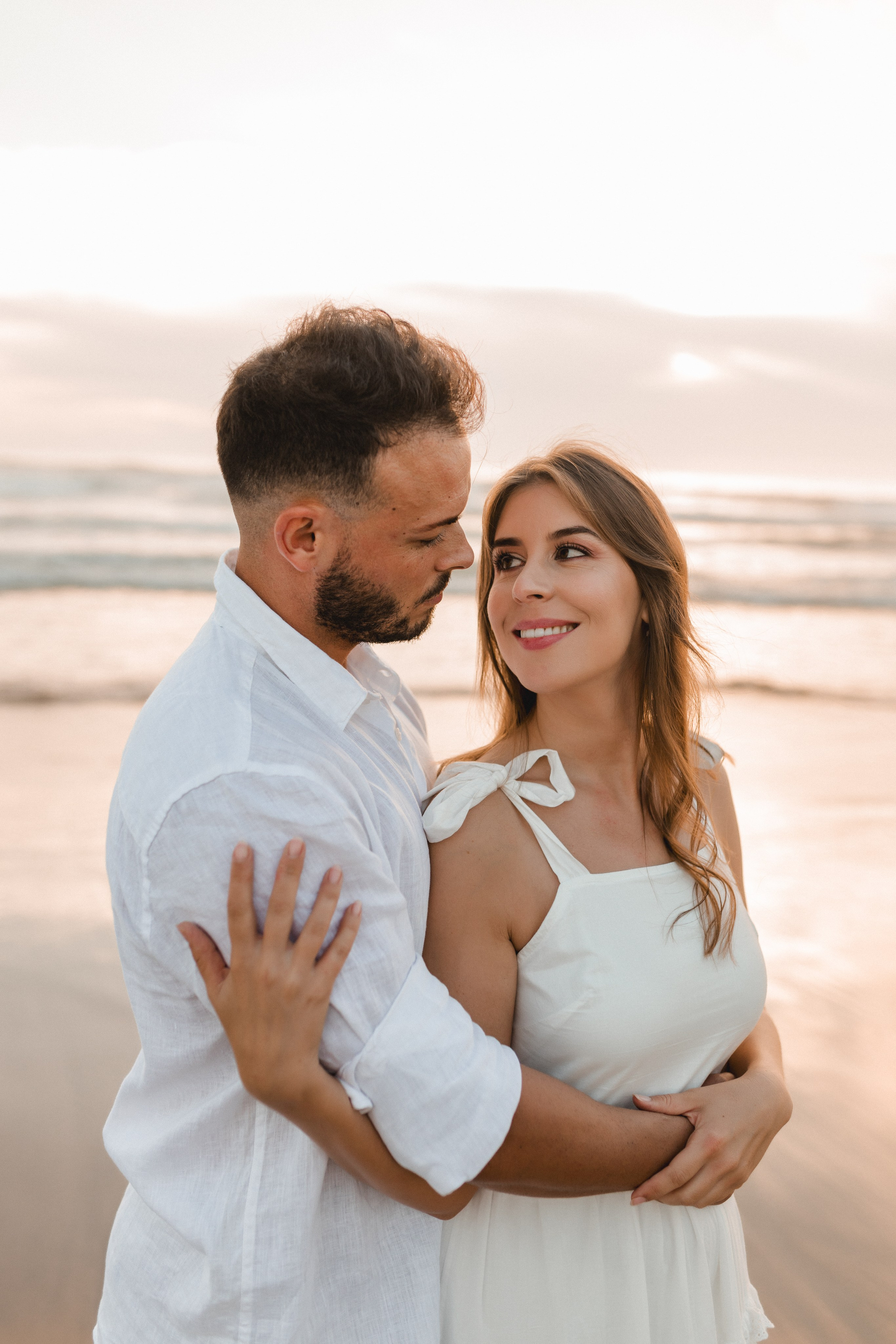 Helena & Zé. Photographe de mariage et de famille à Braga — Alexandra Mieres Photography