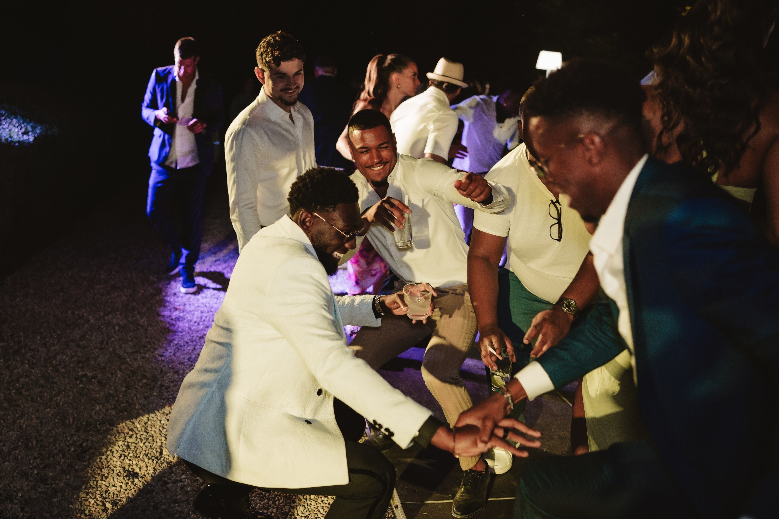 Charles & Christina Wedding. Photographe de mariage et de famille à Braga — Alexandra Mieres Photography