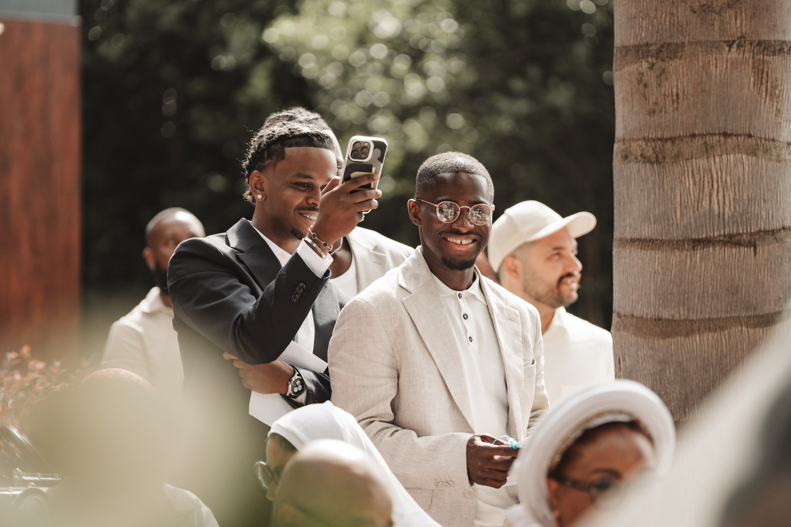 Nejma & Jonathan. Photographe de mariage et de famille à Braga — Alexandra Mieres Photography