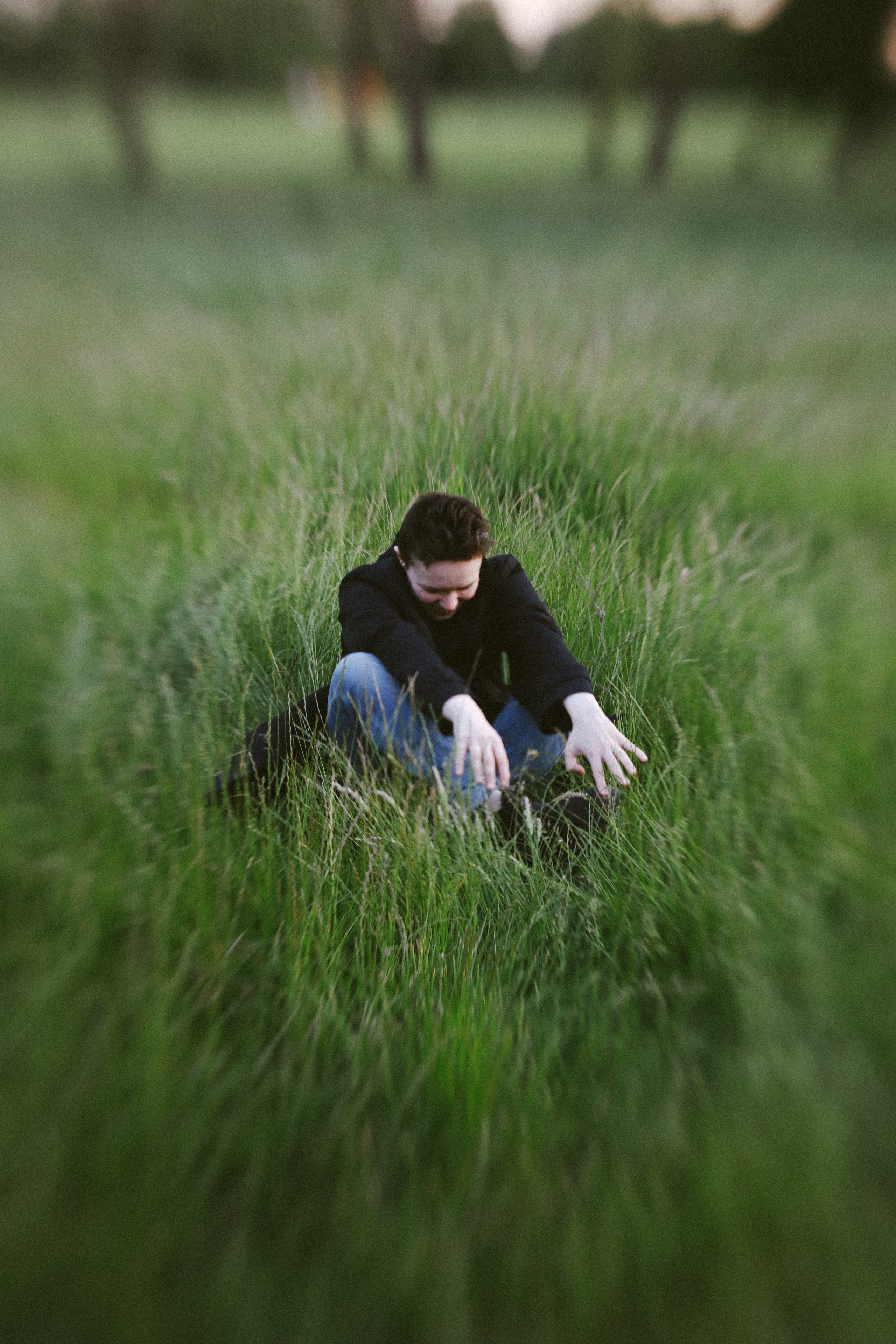 L Rock N Roll. Victoria Dini. Art photography in London / Folkestone, UK