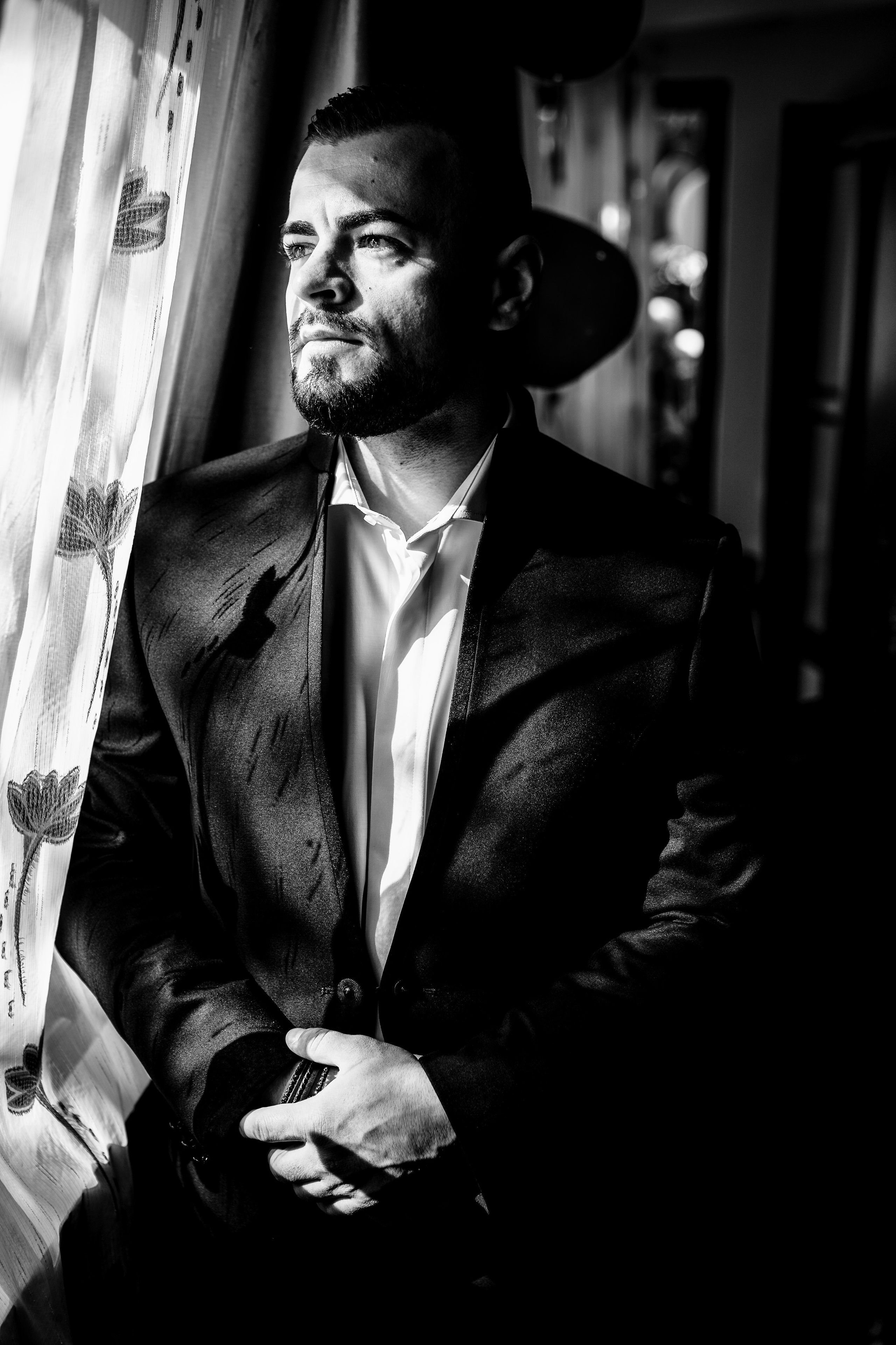 Miki & Andrei. Acasă