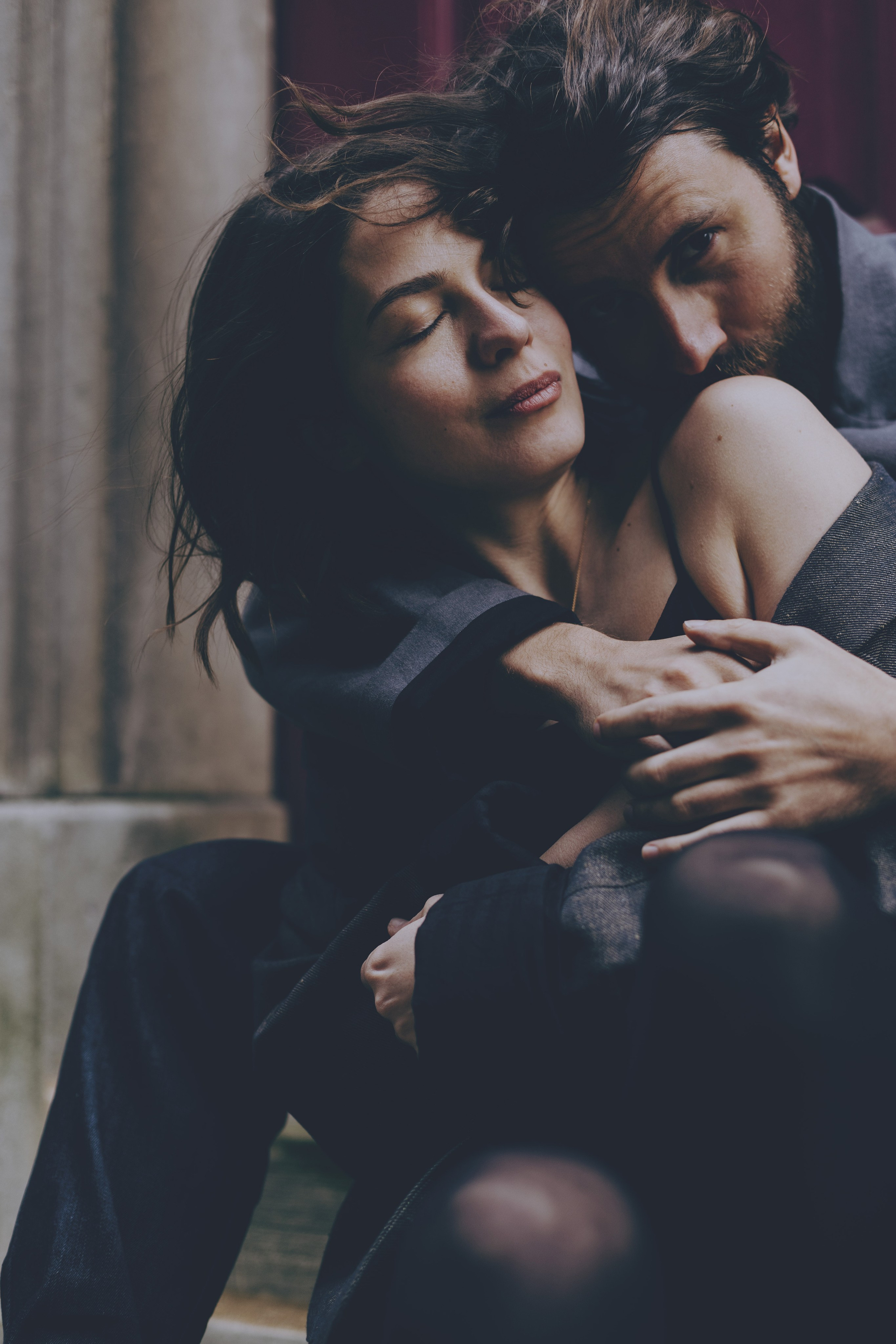 Portfolio. Elena Nenasheva, portrait photographer in London