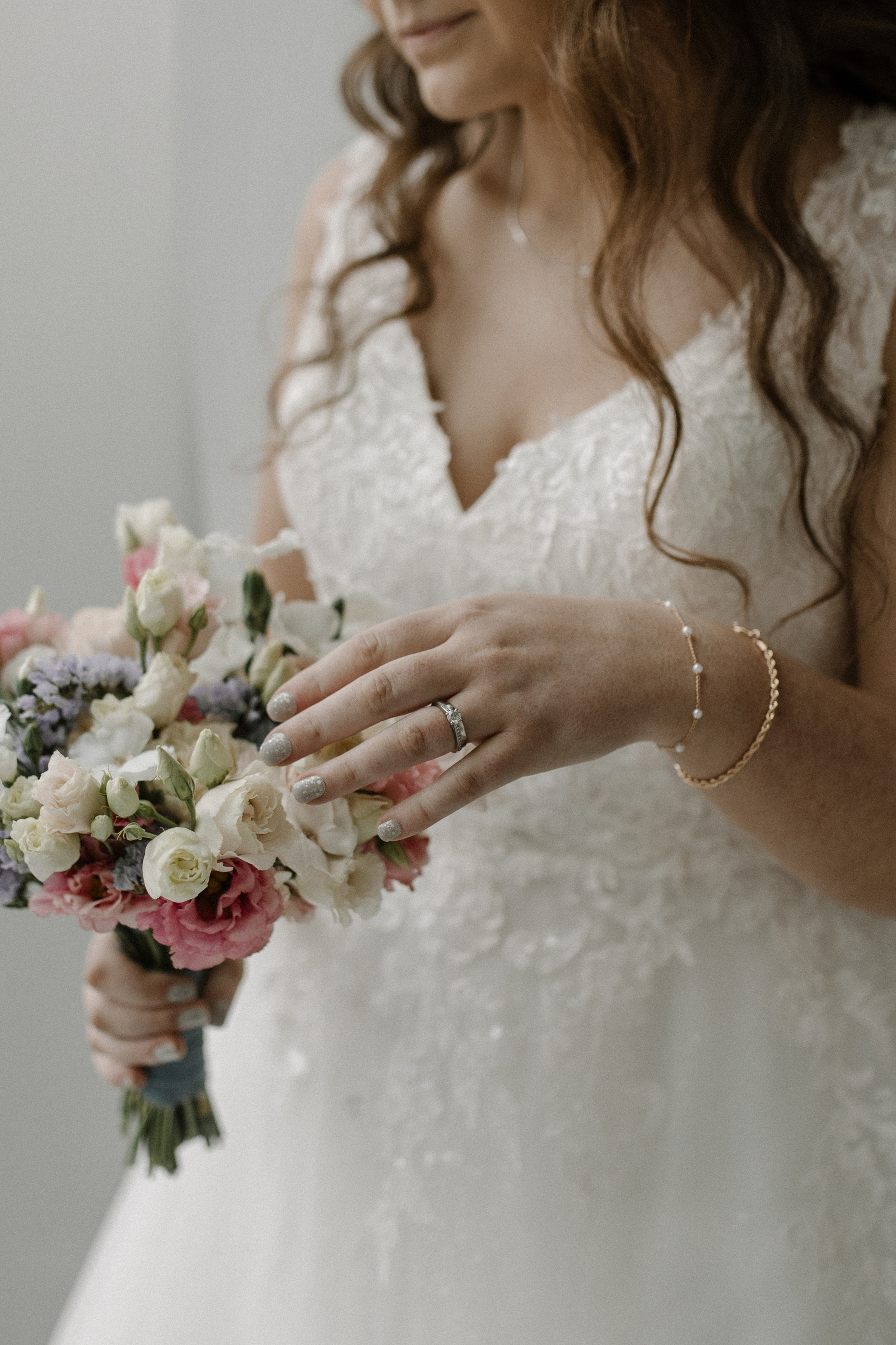 Weddings. Yorkshire Wedding and Portrait Photographer Evie Moon