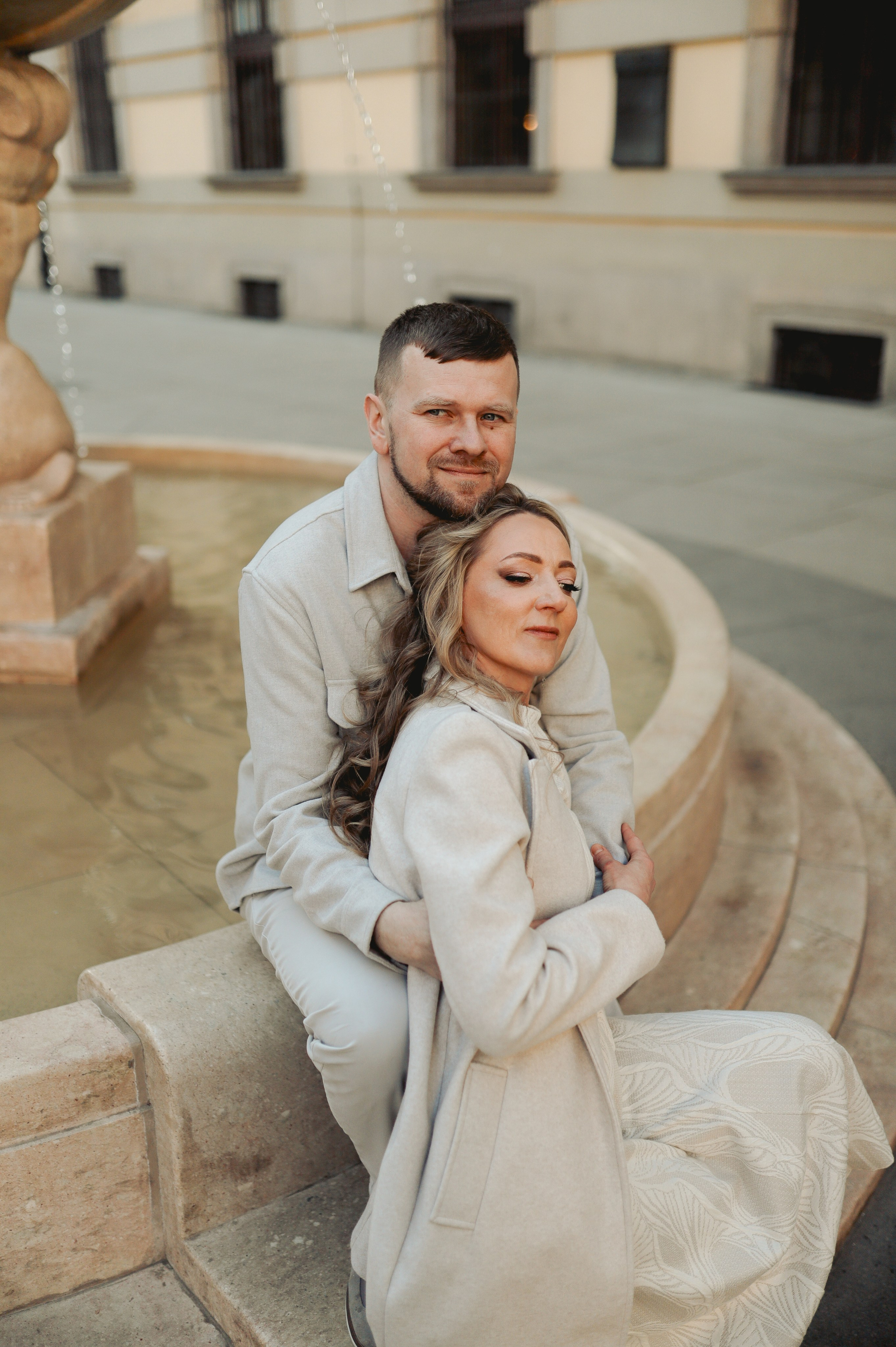 Фотограф и видеограф во Вроцлаве