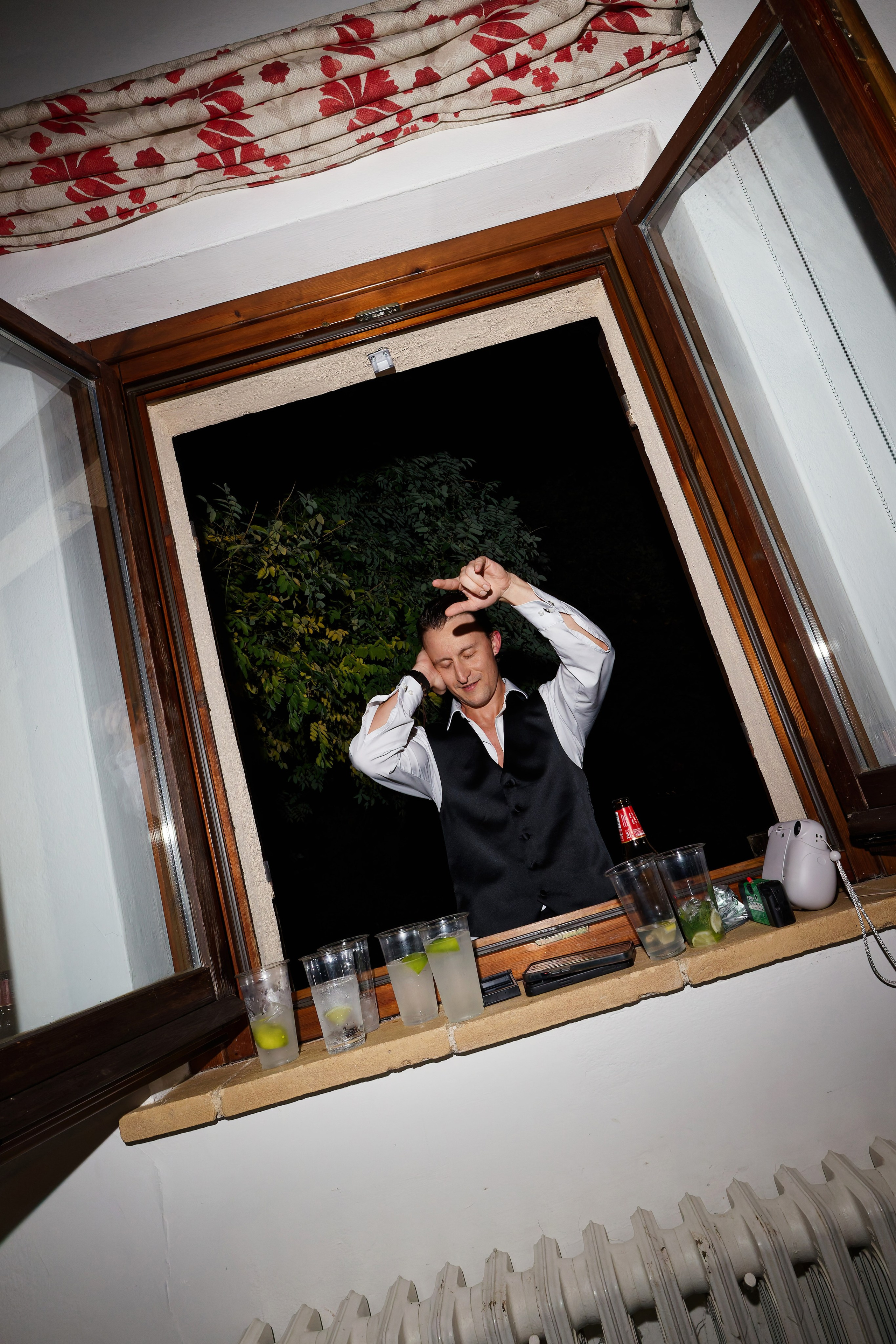 Wedding at Fonte Sala, Umbria Preview