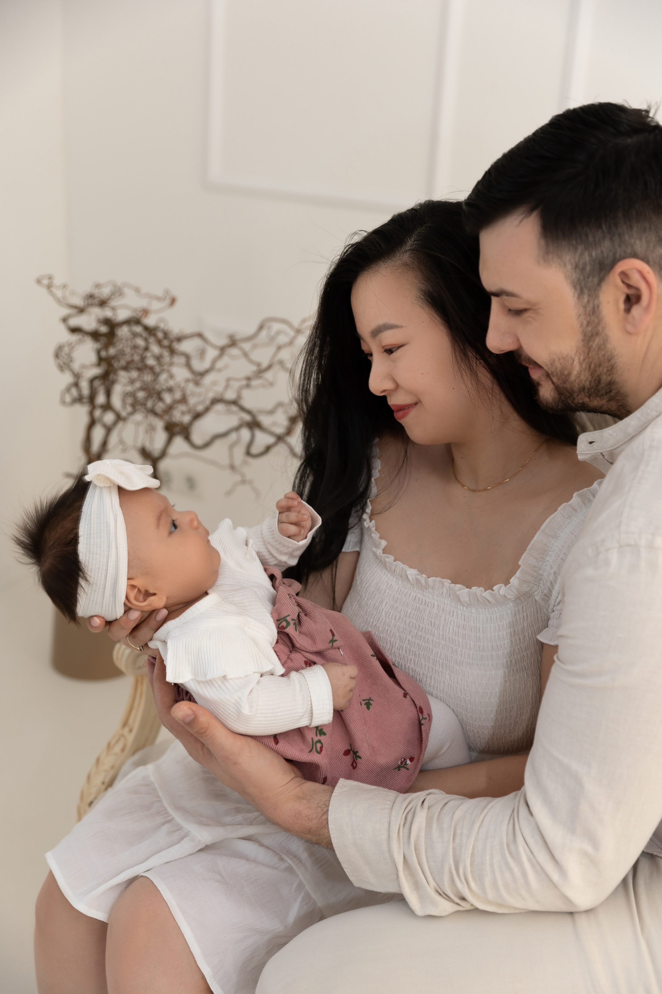 Sitter. Baby- und Familienfotografin in Iserlohn Swetlana Benner