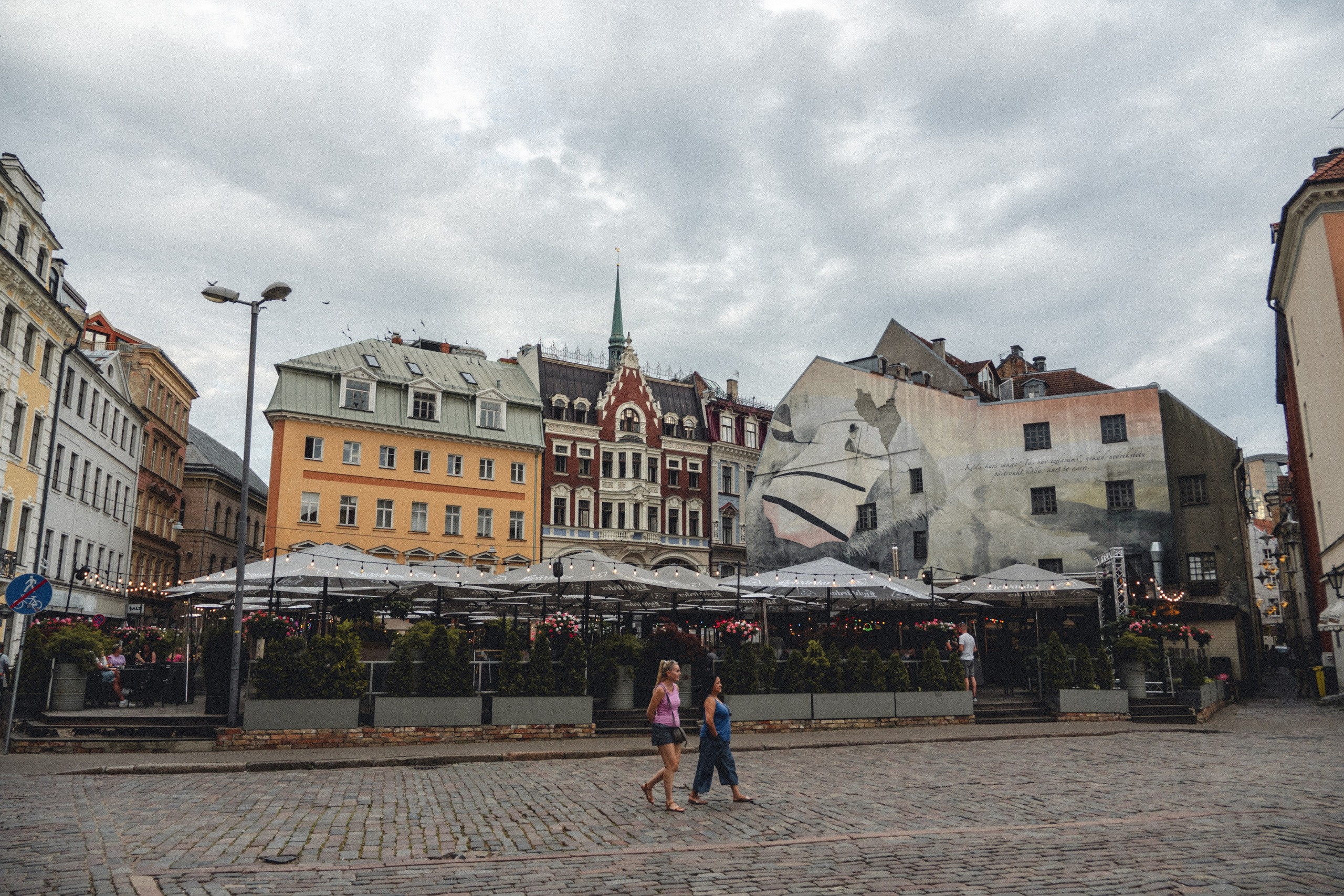 Riga (Latvija). Семейный и детский фотограф на Лазурном Берегу
