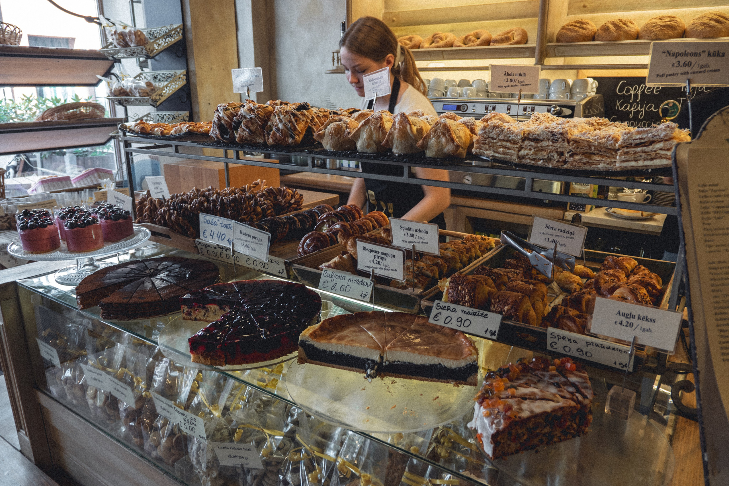 Riga (Latvija). Семейный и детский фотограф на Лазурном Берегу