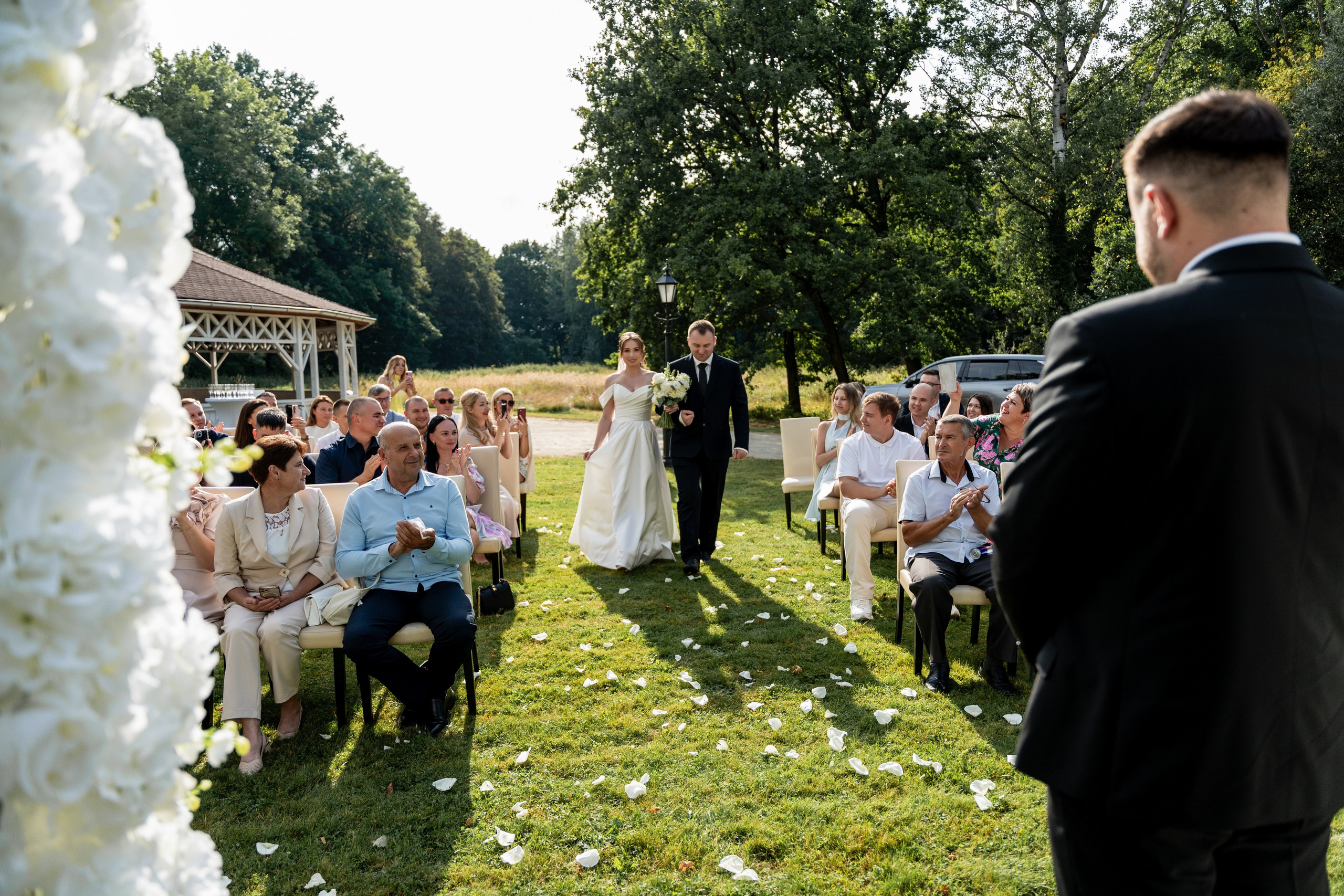 A&D. SL Wedding Photo: ponadczasowa 💍 fotografia ślubna | Wrocław & Europa