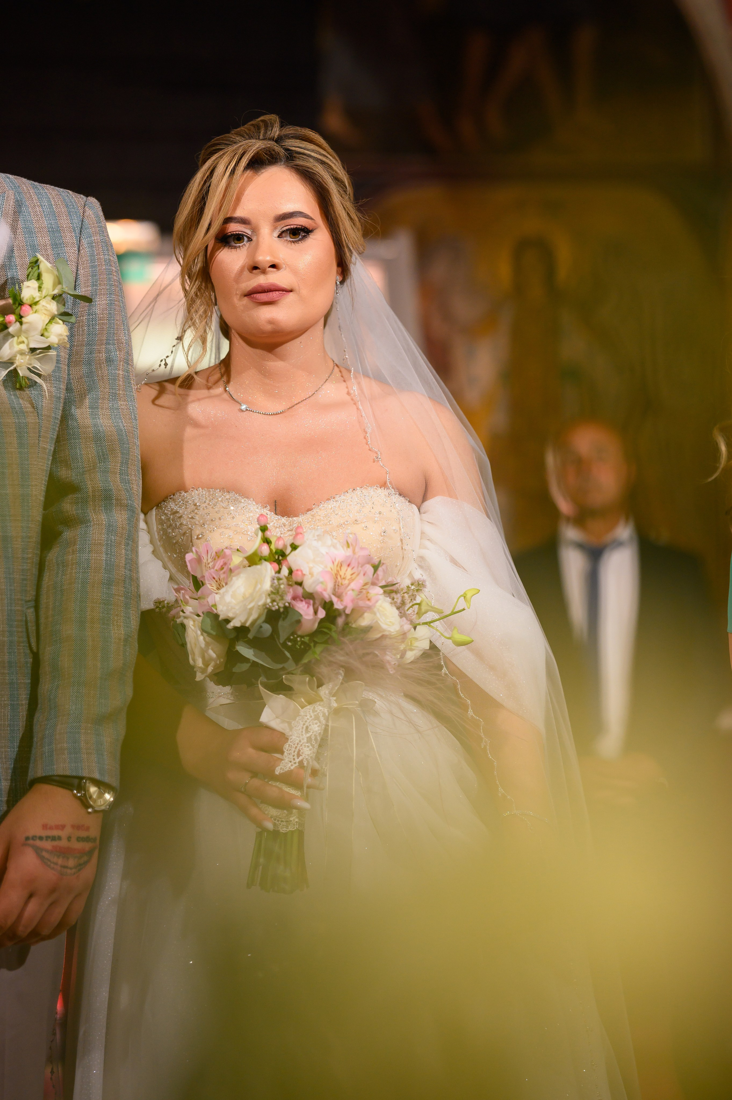 Nuntă. Ligiafoto.ro