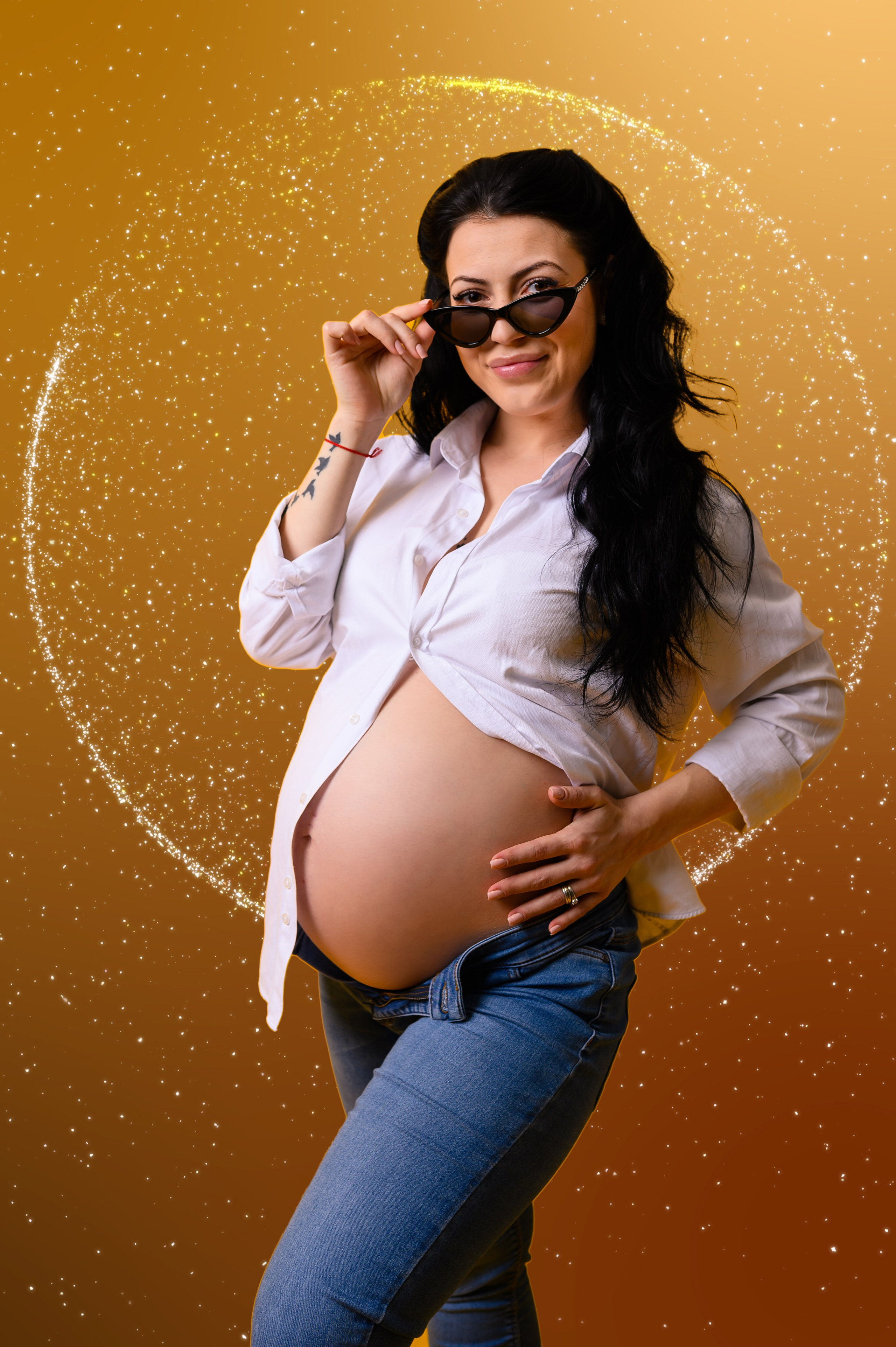 Şedinţe foto maternitate. Ligiafoto.ro