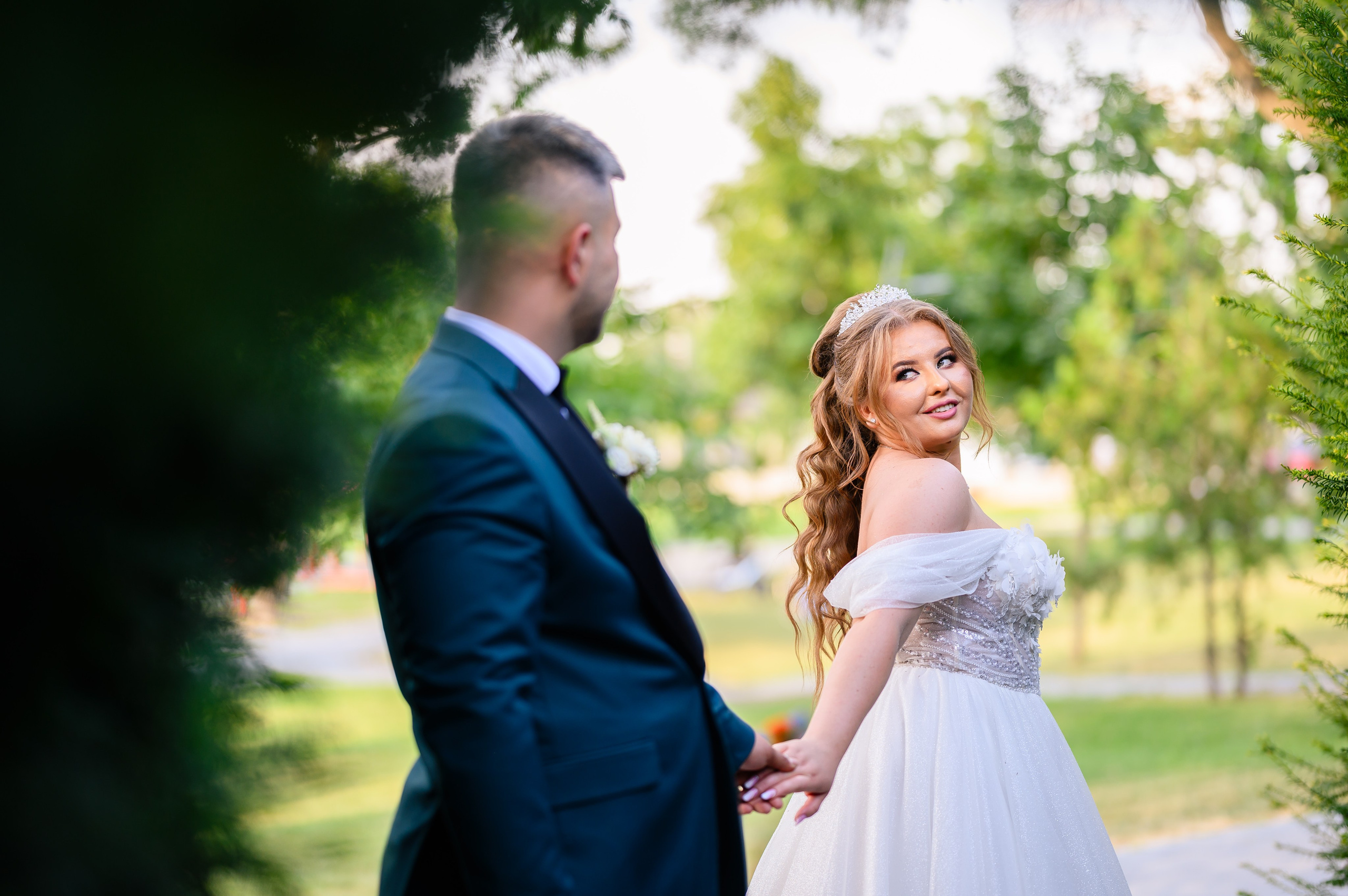 Nuntă. Ligiafoto.ro