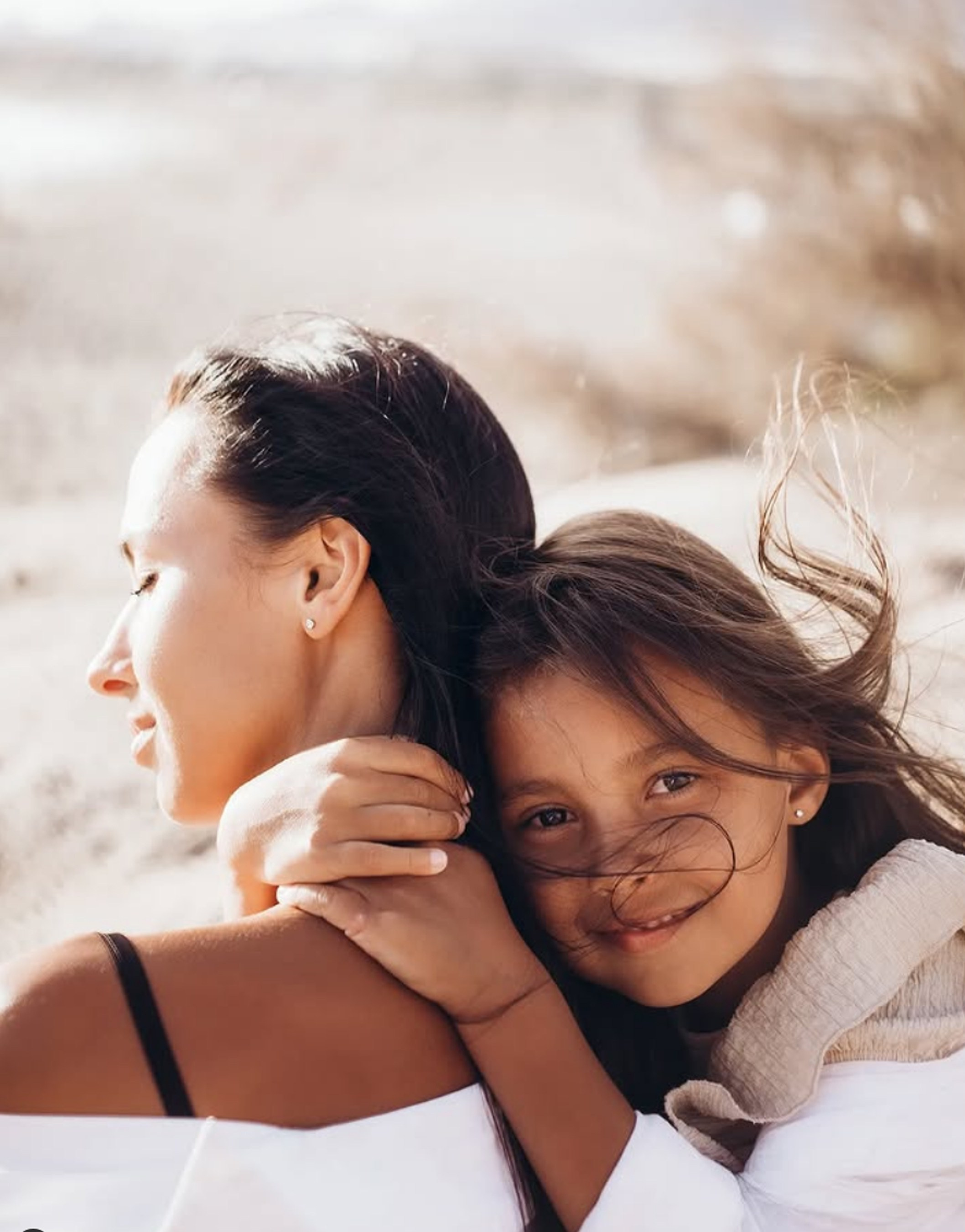 Семейное. Фотограф Тенерифе Эдгар Зубарев