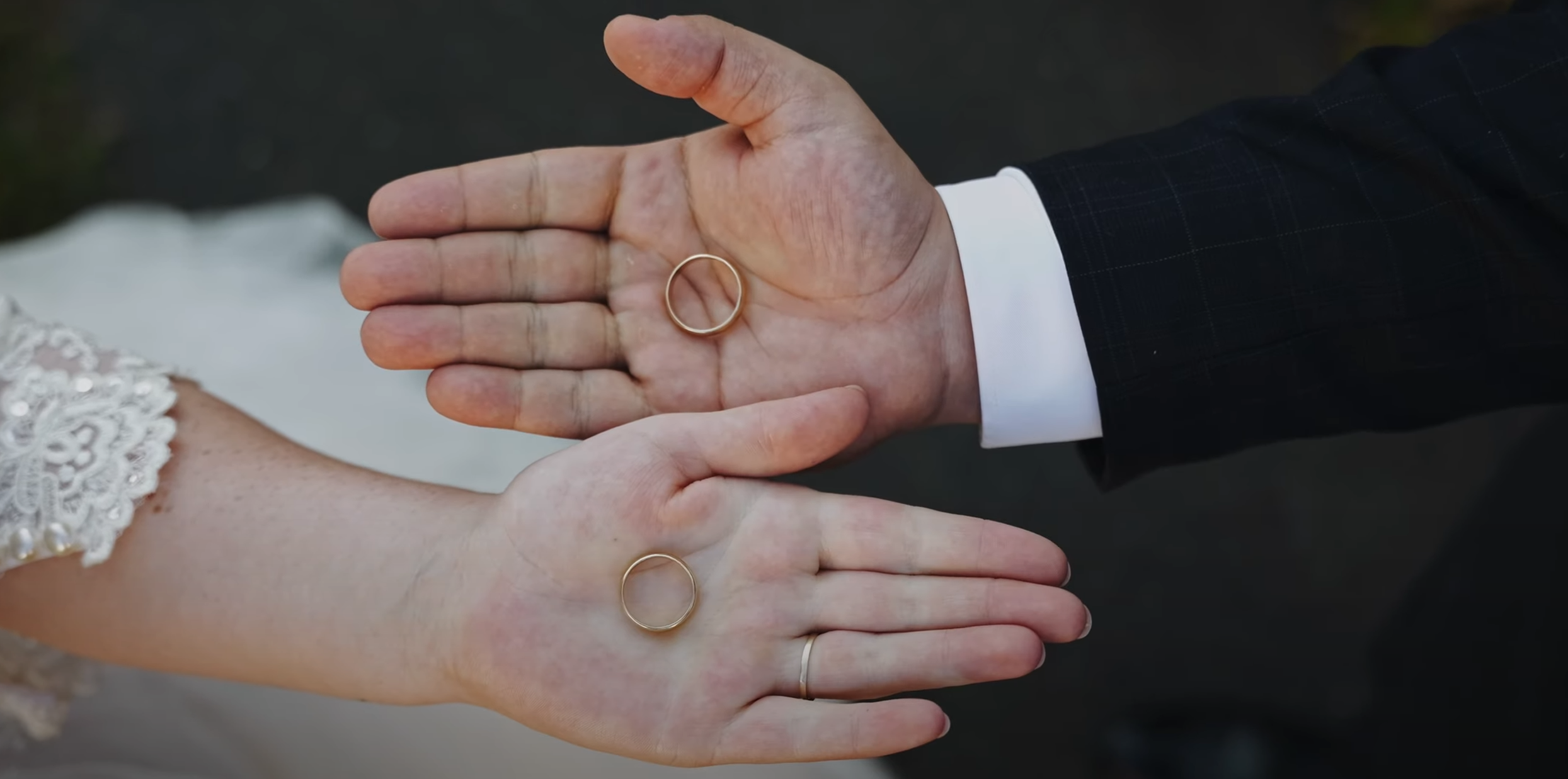 Videograf nuntă Arad - Tîrzuman Casian