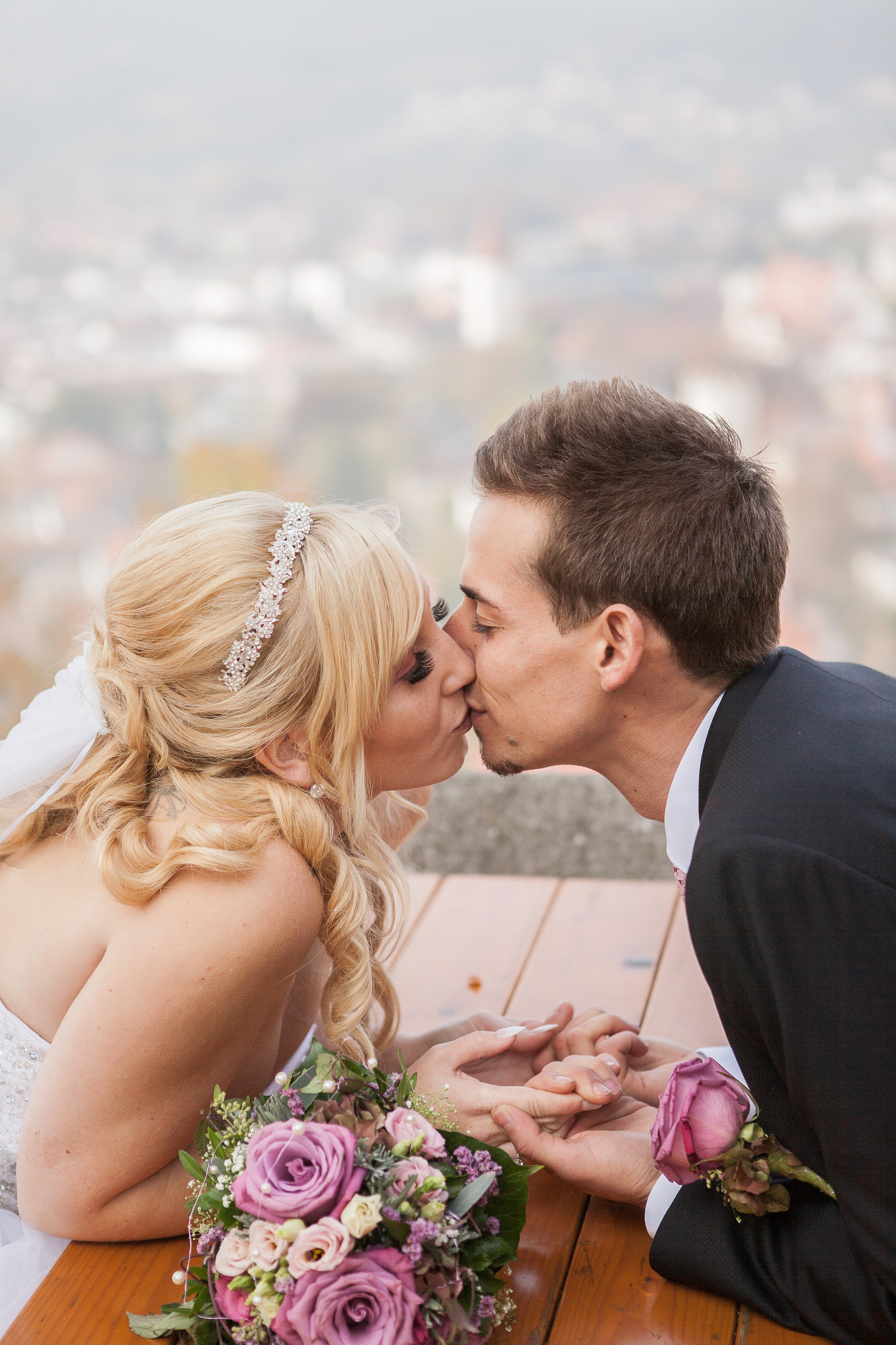 Hochzeit, Hochzeitsfotograf, Trauung. Adelya Tomin