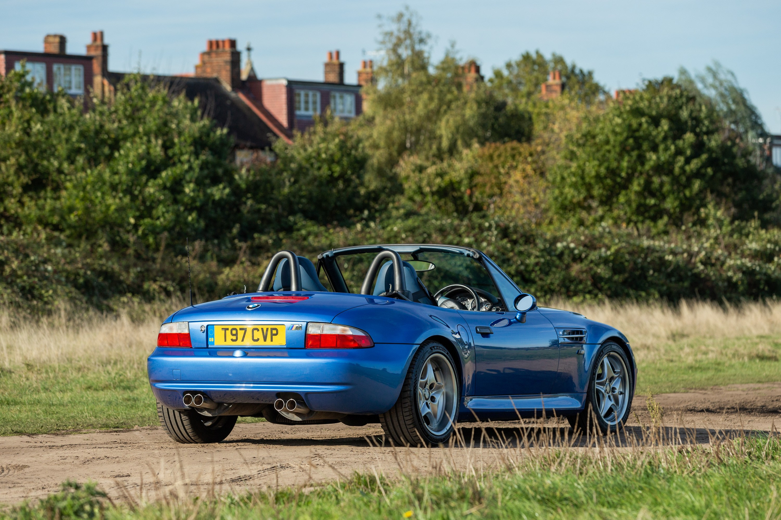 Auctions. Automotive photographer based in London