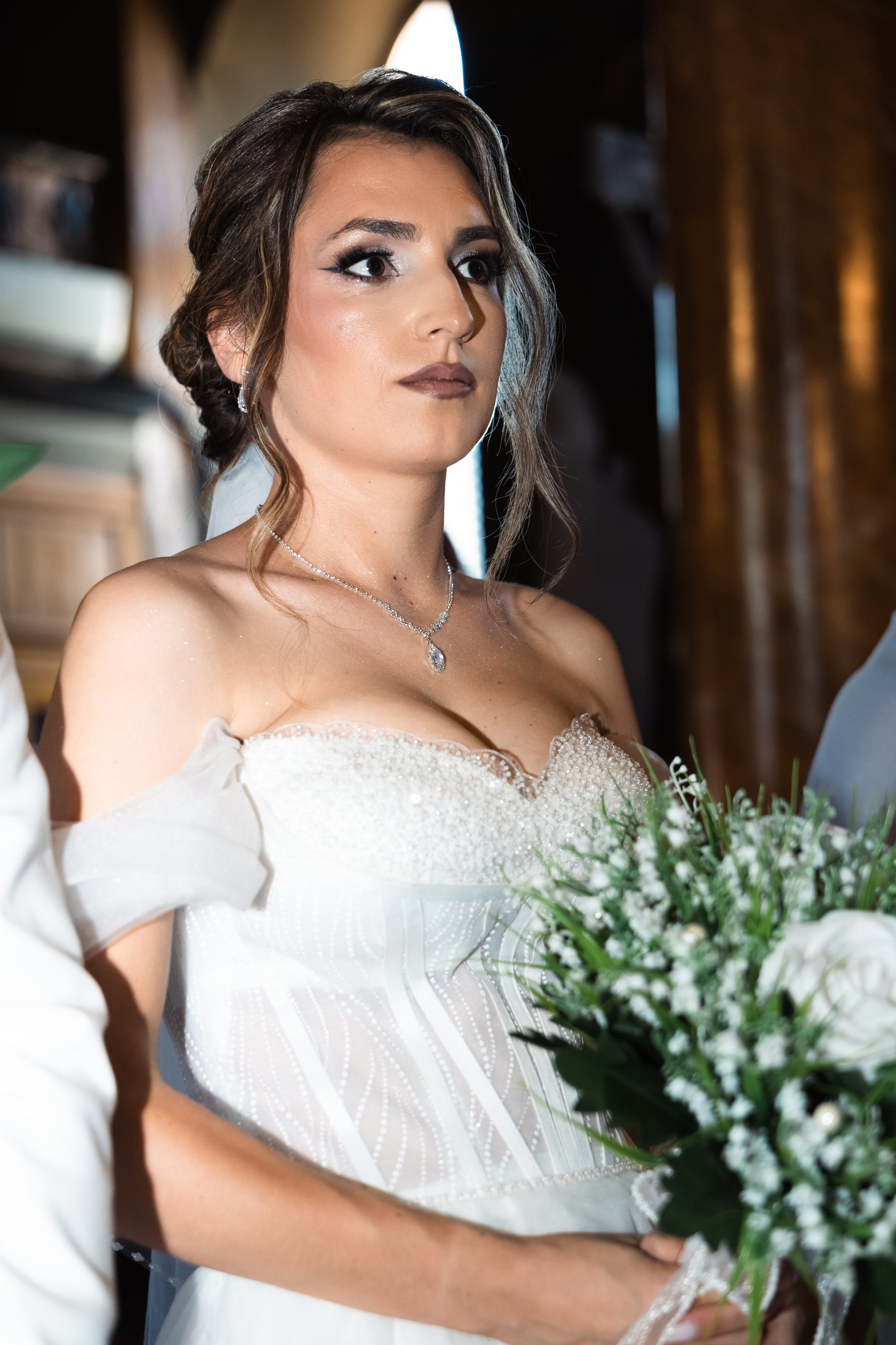 Georgiana & Daniel. Fotograf de nunta — Ionut Belea dar si evenimente corporate din Romania