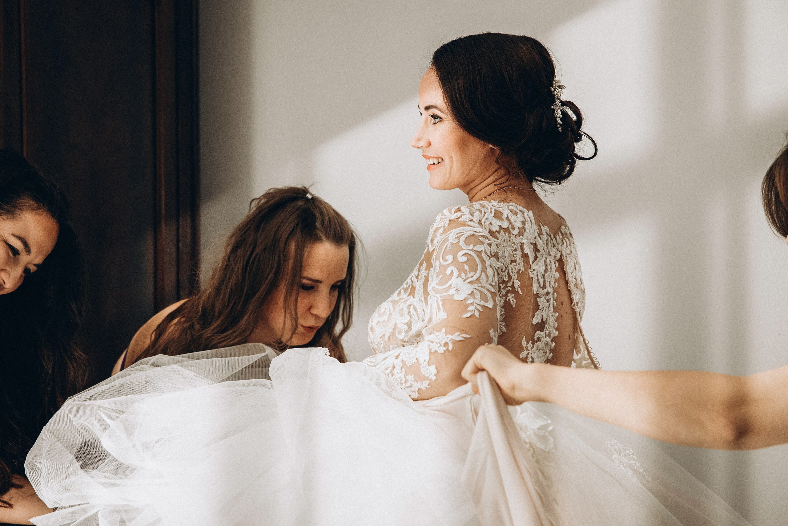 Фотограф на Юге Франции. Евгения Смирнова — фотограф в Тулузе и юго-западной Франции