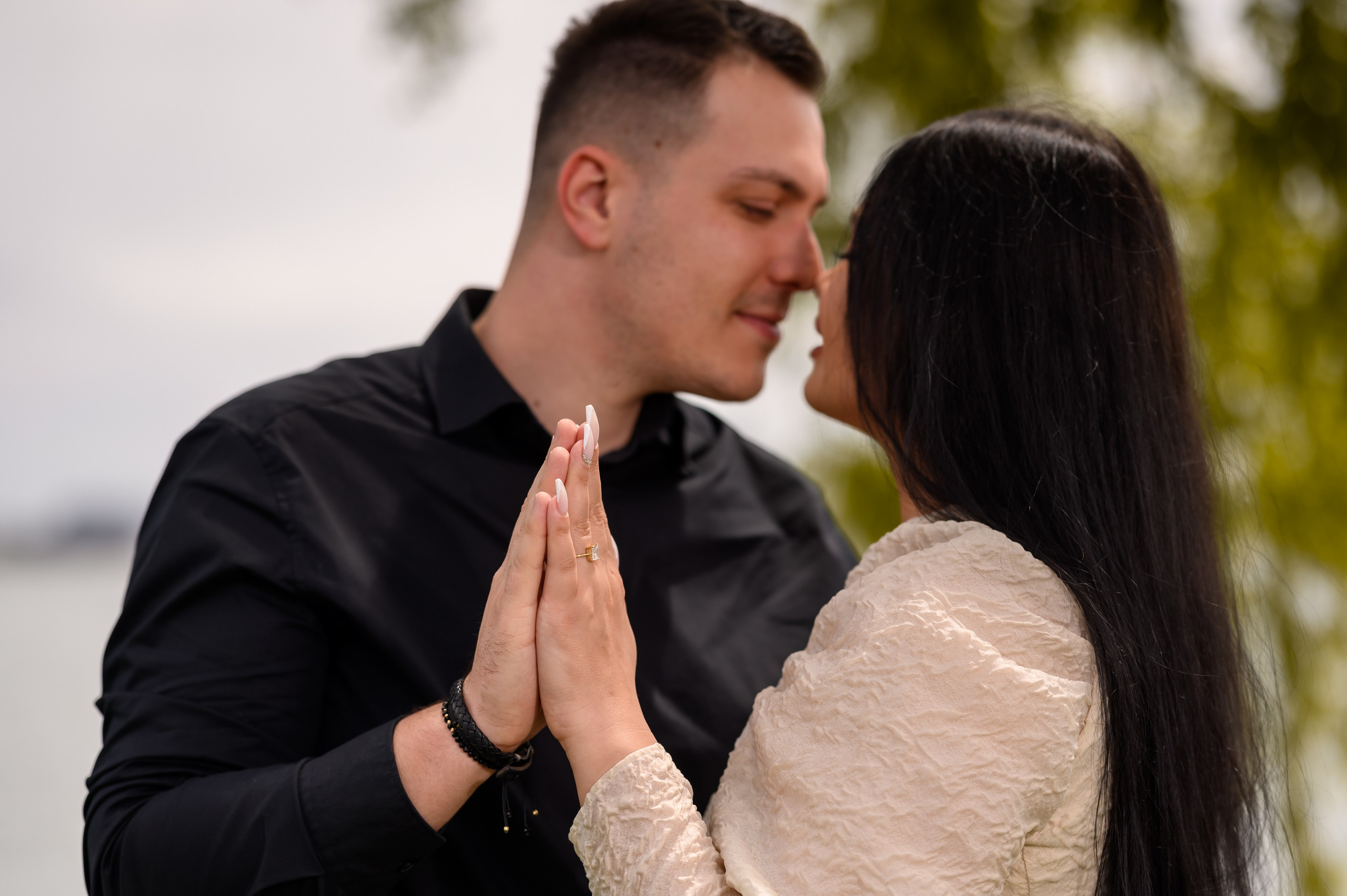 Save the date Laura & Dragos