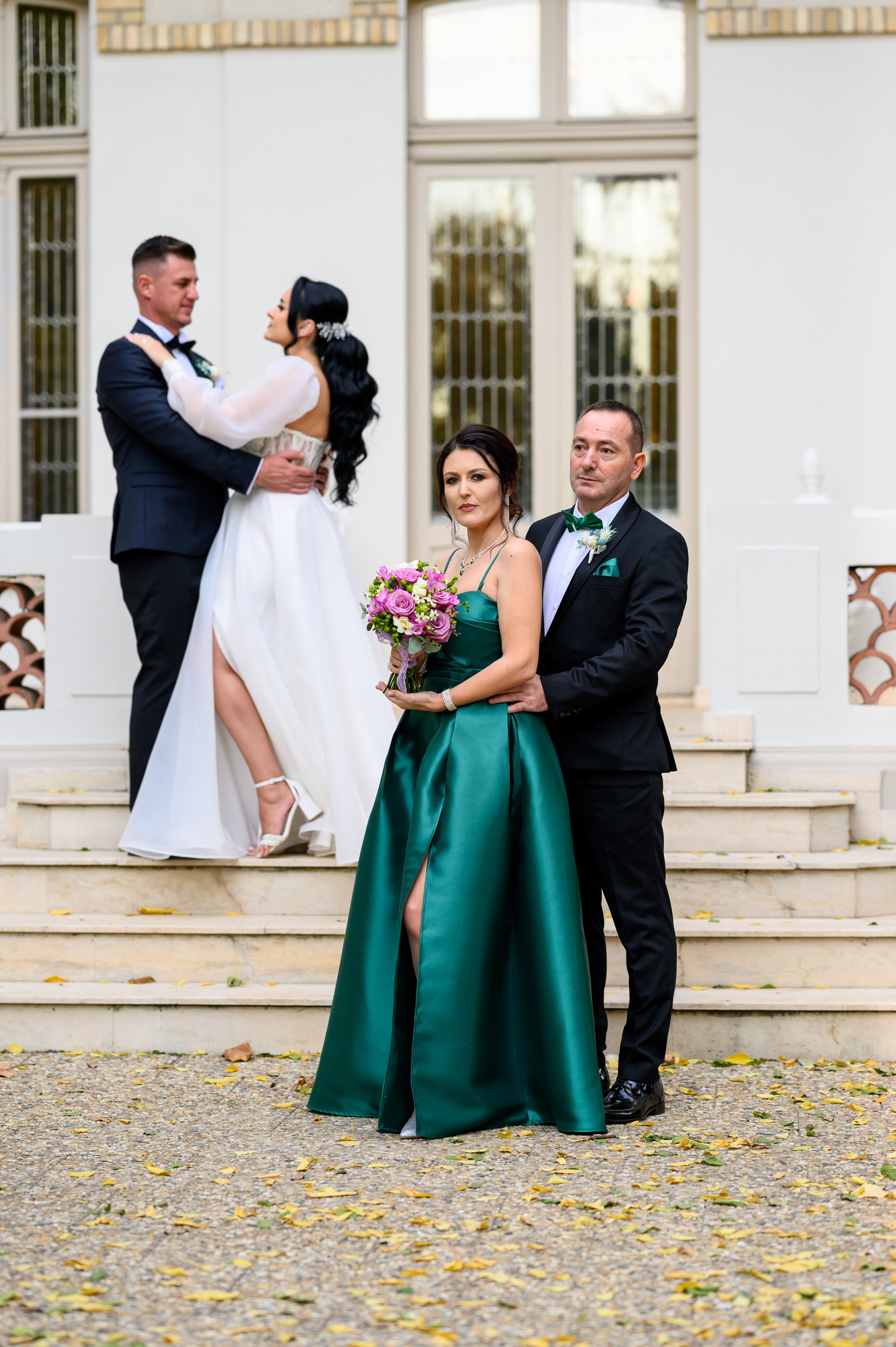 Nunta Mihaela & Costin