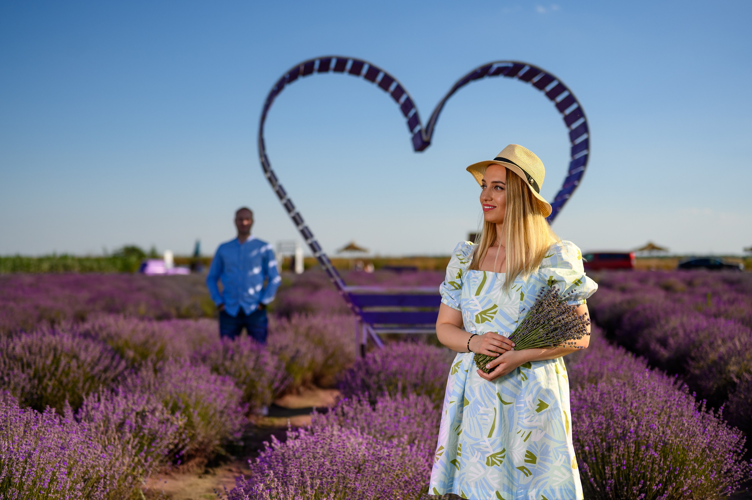 Save the date Alina & Bogdan