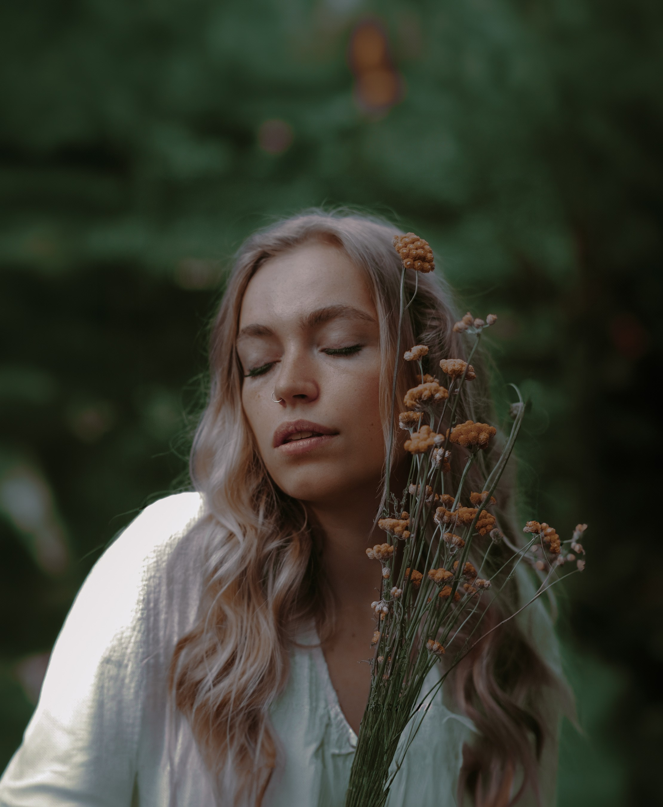 Пресеты. Photographer Xenya Art