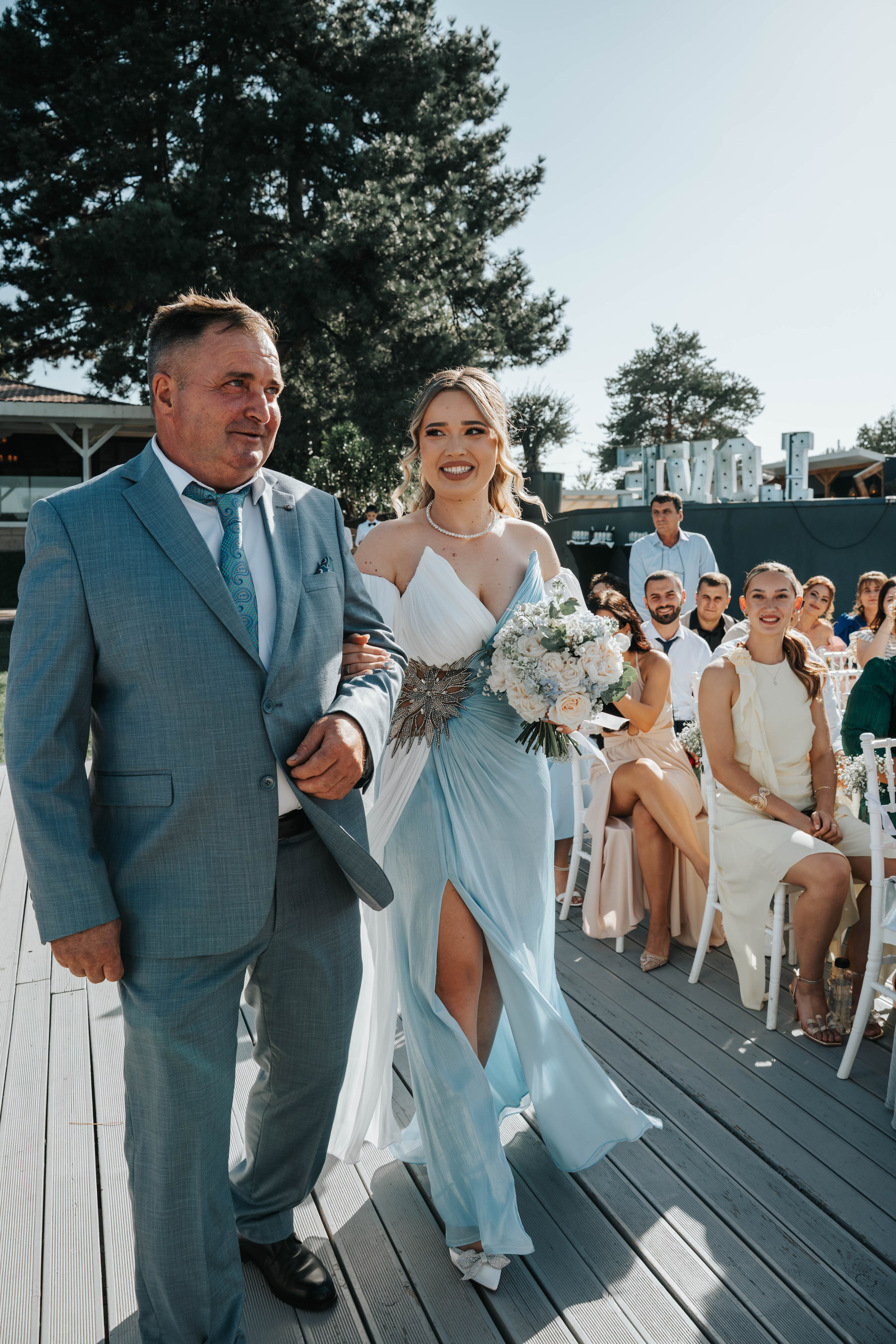 Diana si Mihai. Fotograf de evenimente din Romania