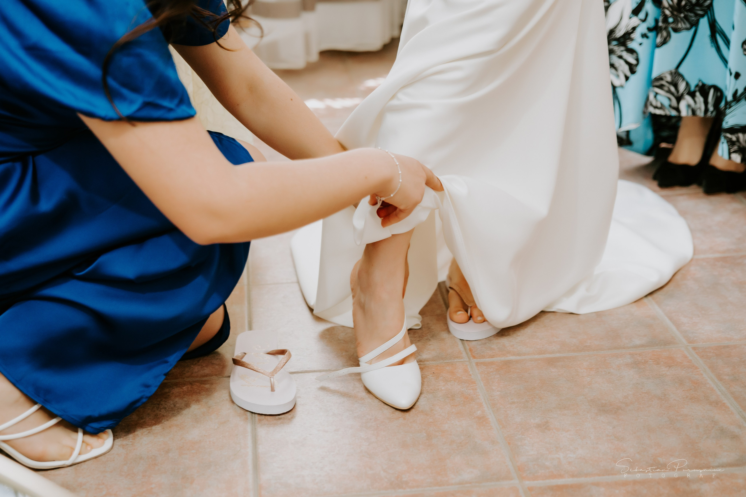 Bianca & Cristiano. Sebastian Purusniuc Fotograf - Iasi