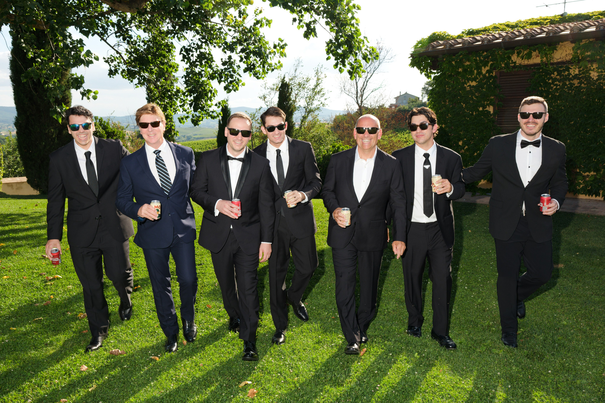 Destination Wedding Photographer — Nikita Burtsev