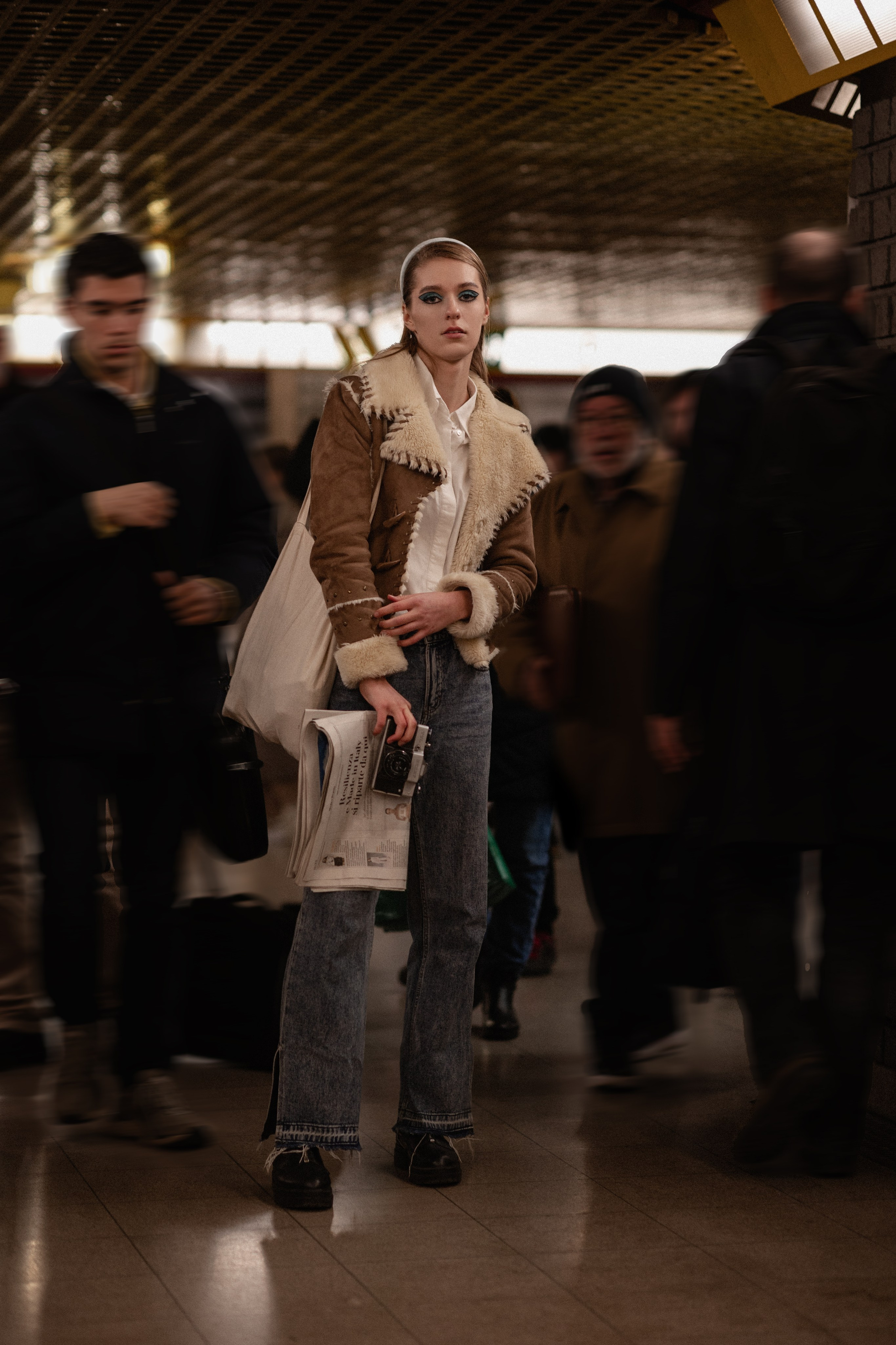 Mirell. Photographer in Milan |Mila Pro Photo