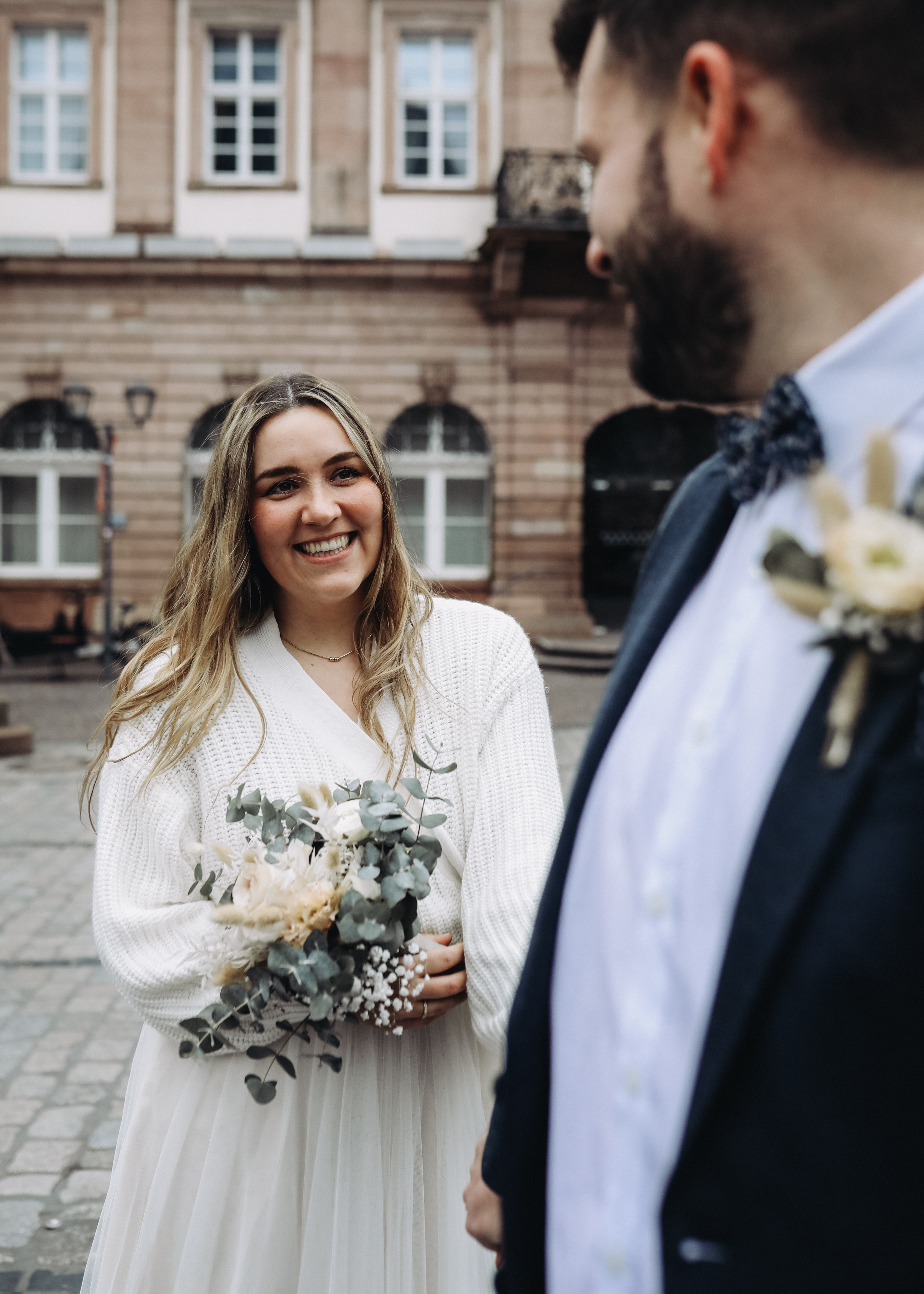 Hochzeitsfotograf und Familienfotograf in Neustadt an der Weinstraße, Haßloch, Ludwigshafen, Speyer und Landau - Ekaterina Seoud