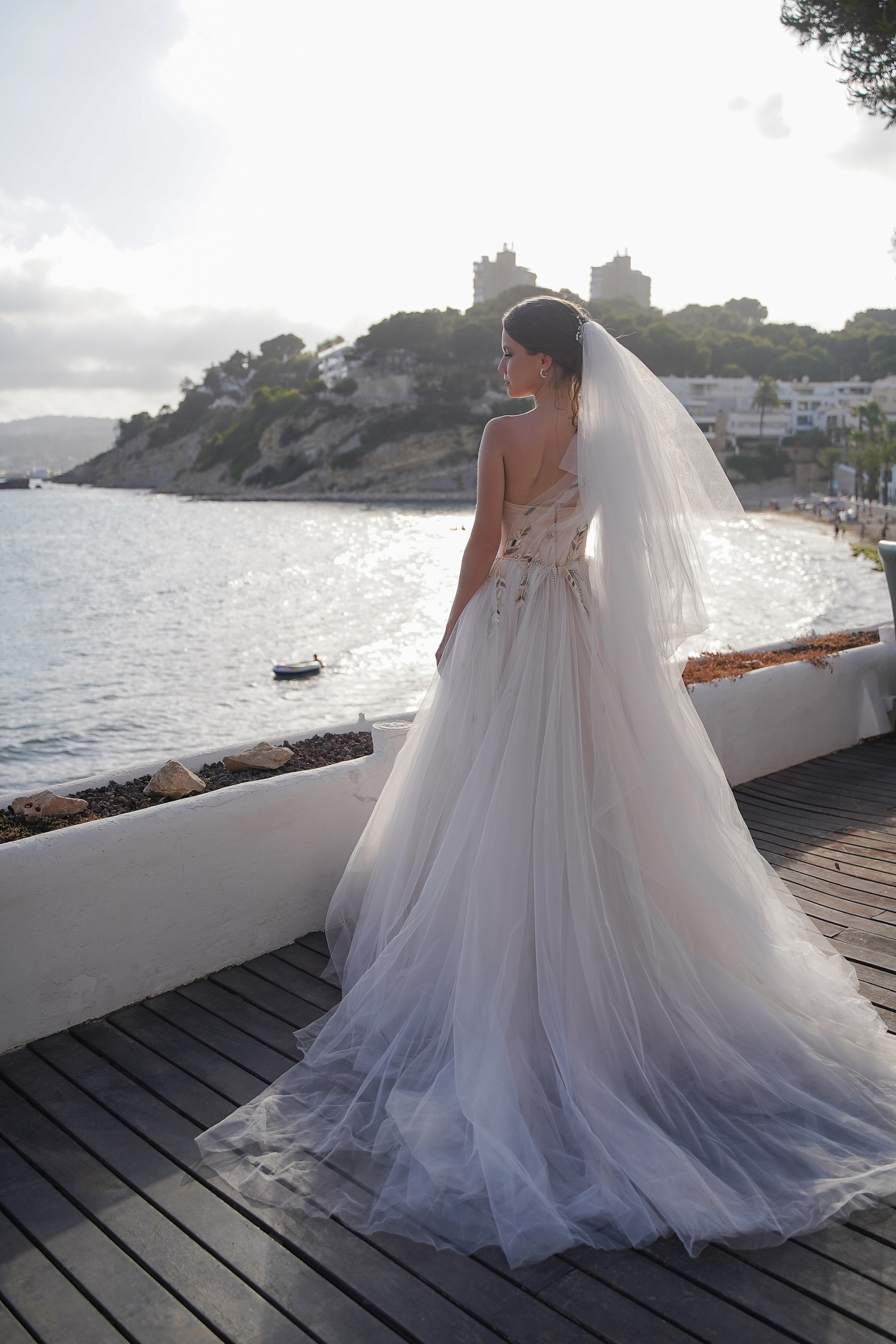 Leysan&Xavier. Индивидуальный, семейный, свадебный фотограф Бенидорм Диана Меметова