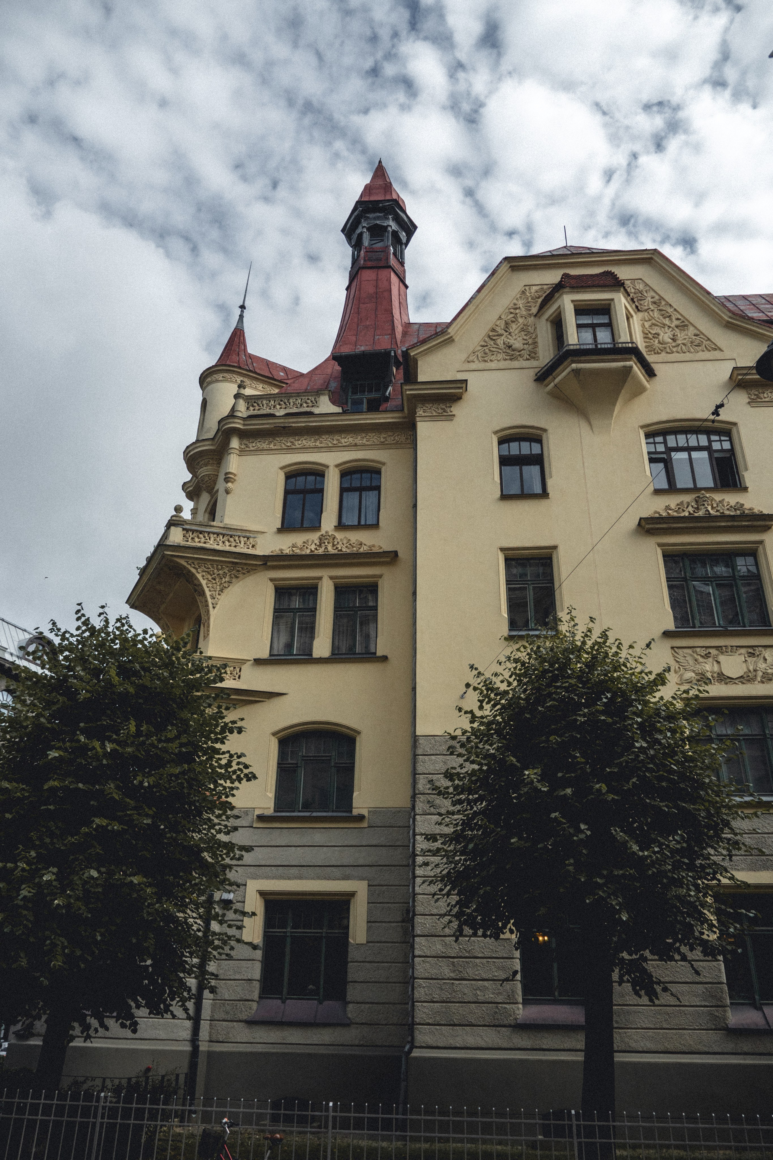 Riga (Latvija). Семейный и детский фотограф на Лазурном Берегу