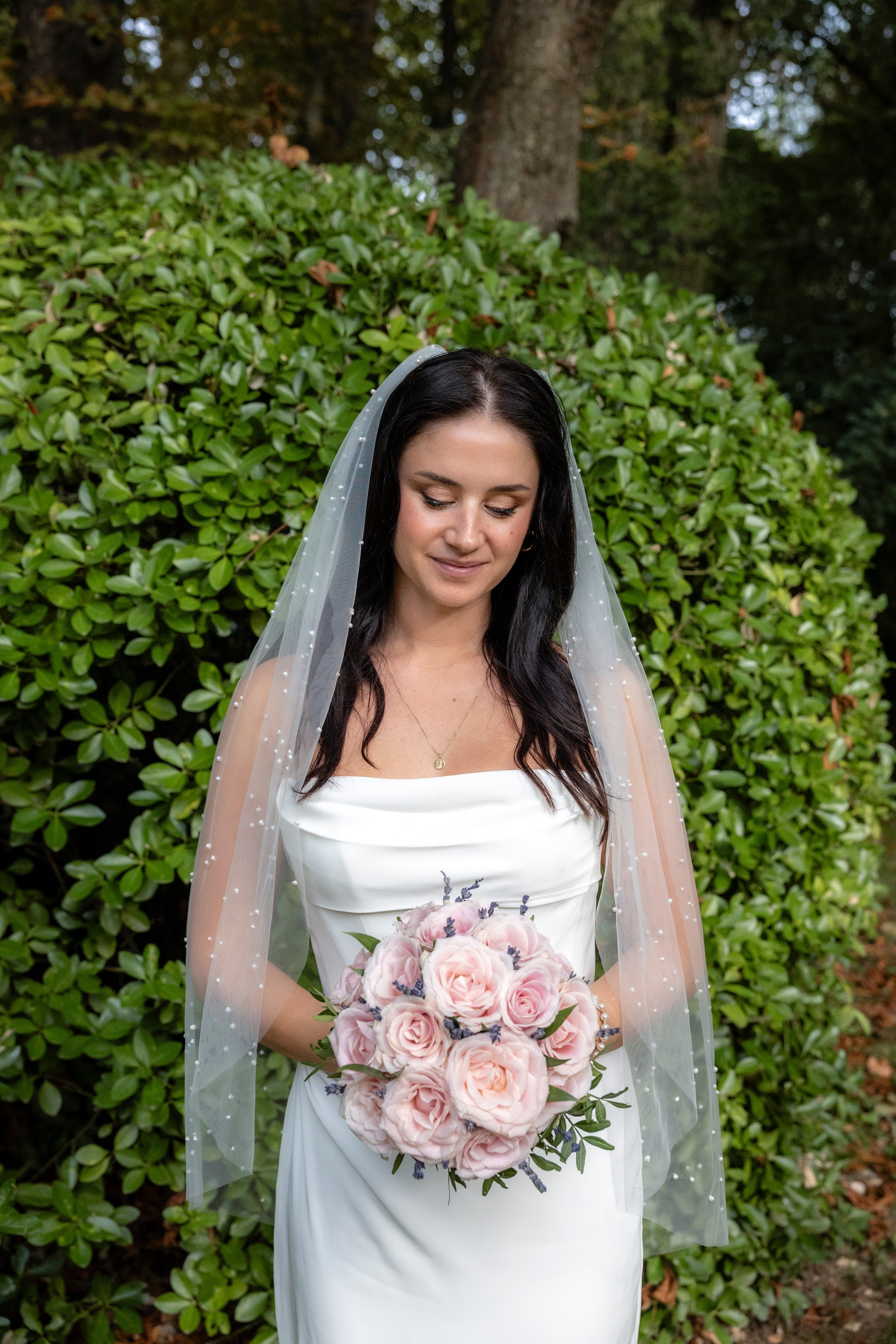 Liliana & Michel — an intimate musical wedding at Château La Commanderie, Plaigne. Евгения Смирнова — фотограф в Тулузе и юго-западной Франции