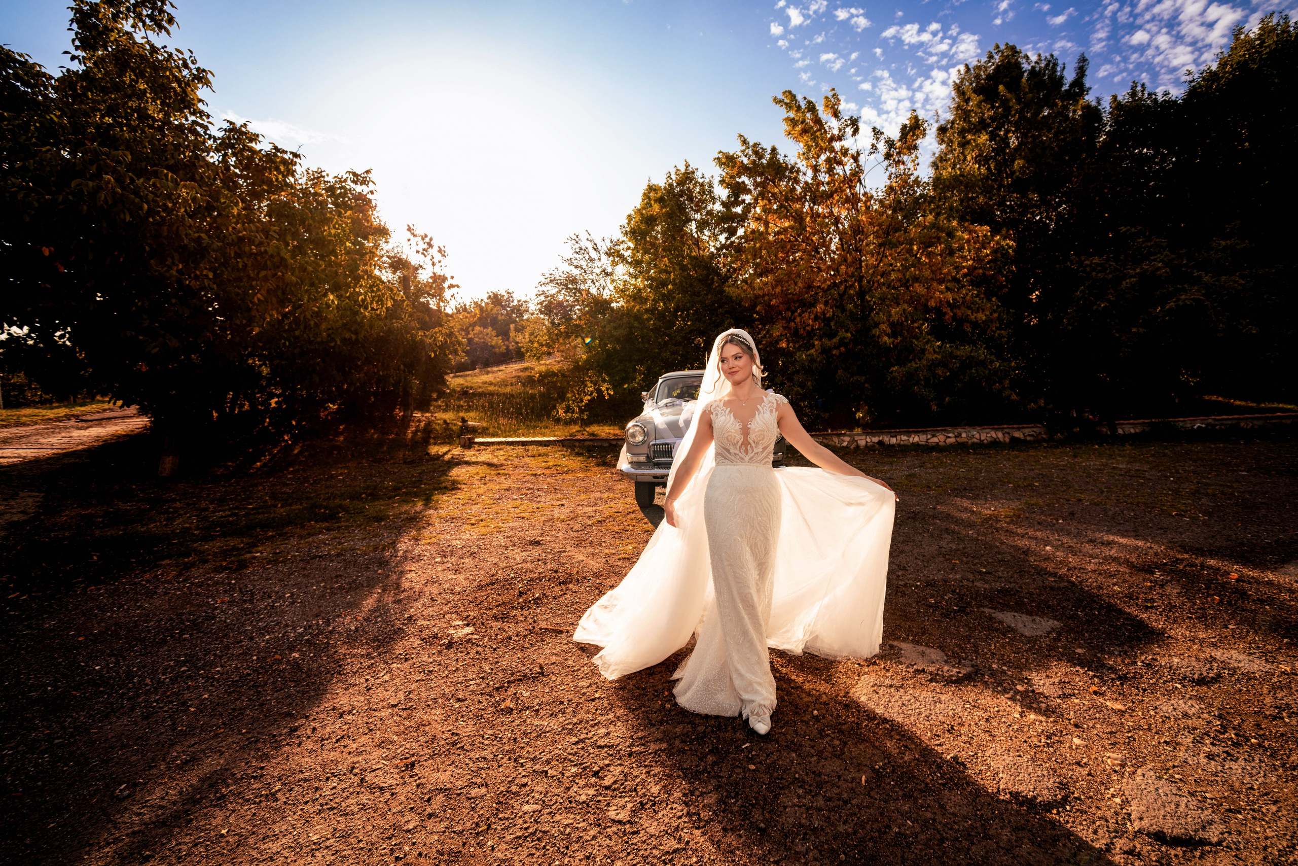 Miki & Andrei. Acasă