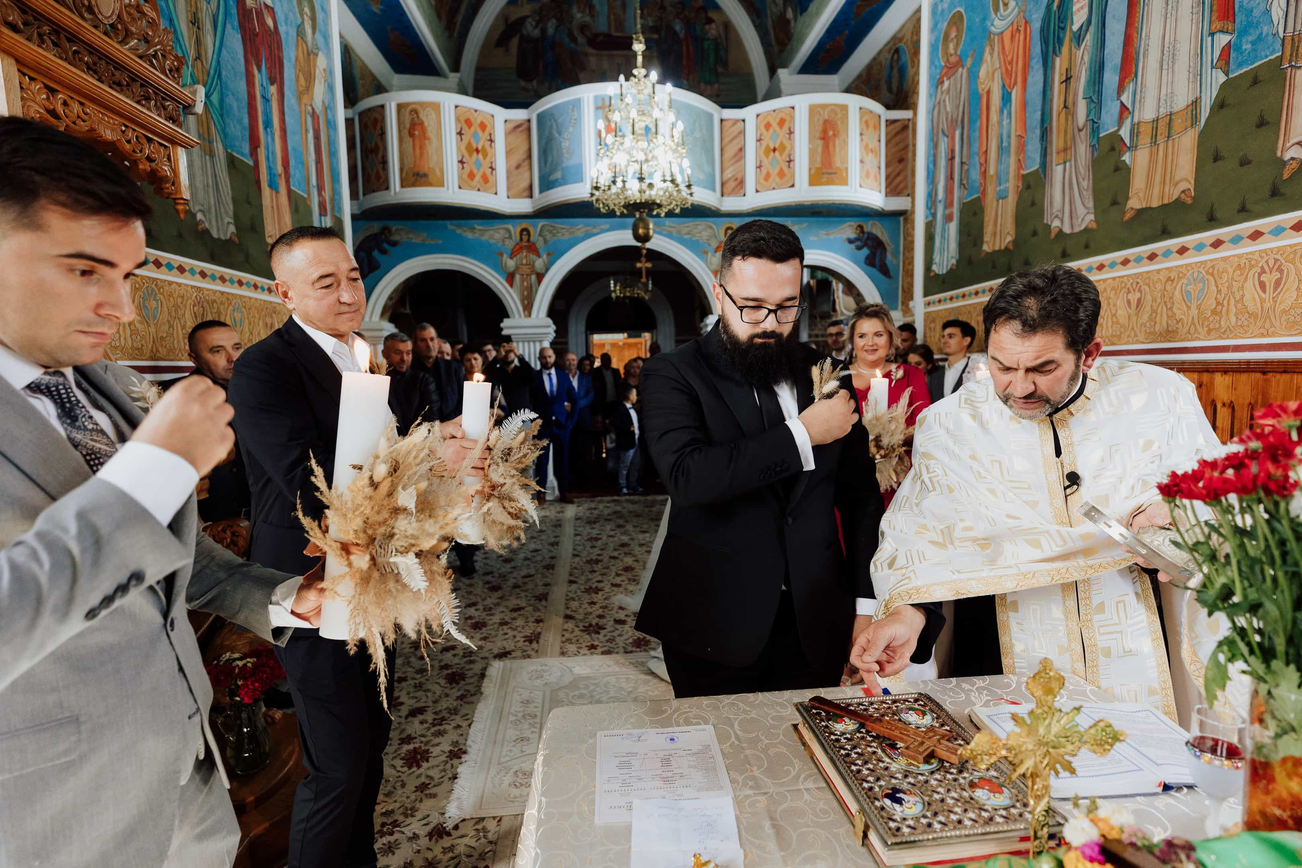 Stefanel & Elena. MovieFrames.ro