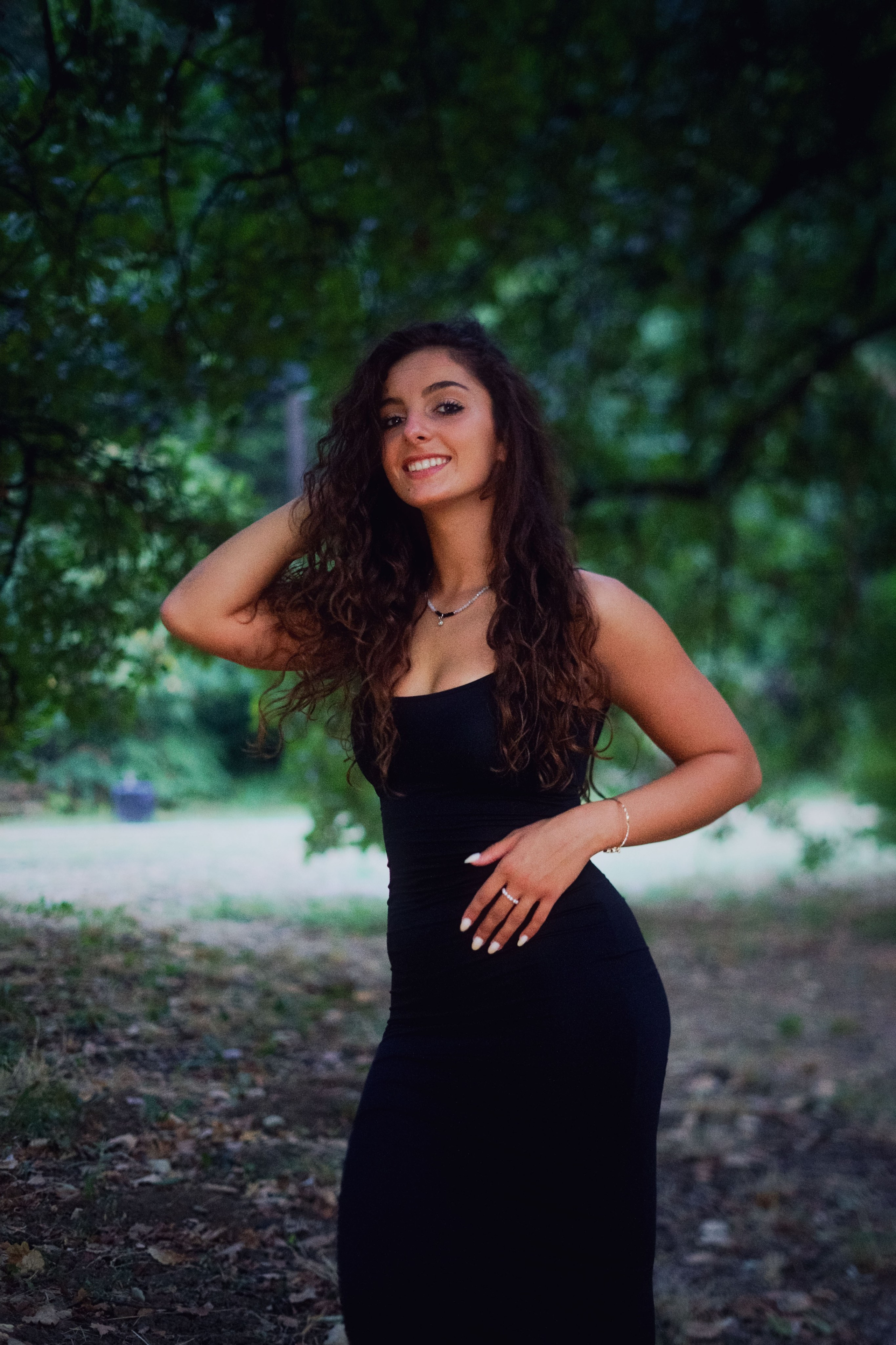 Dragana. Zhukov studio