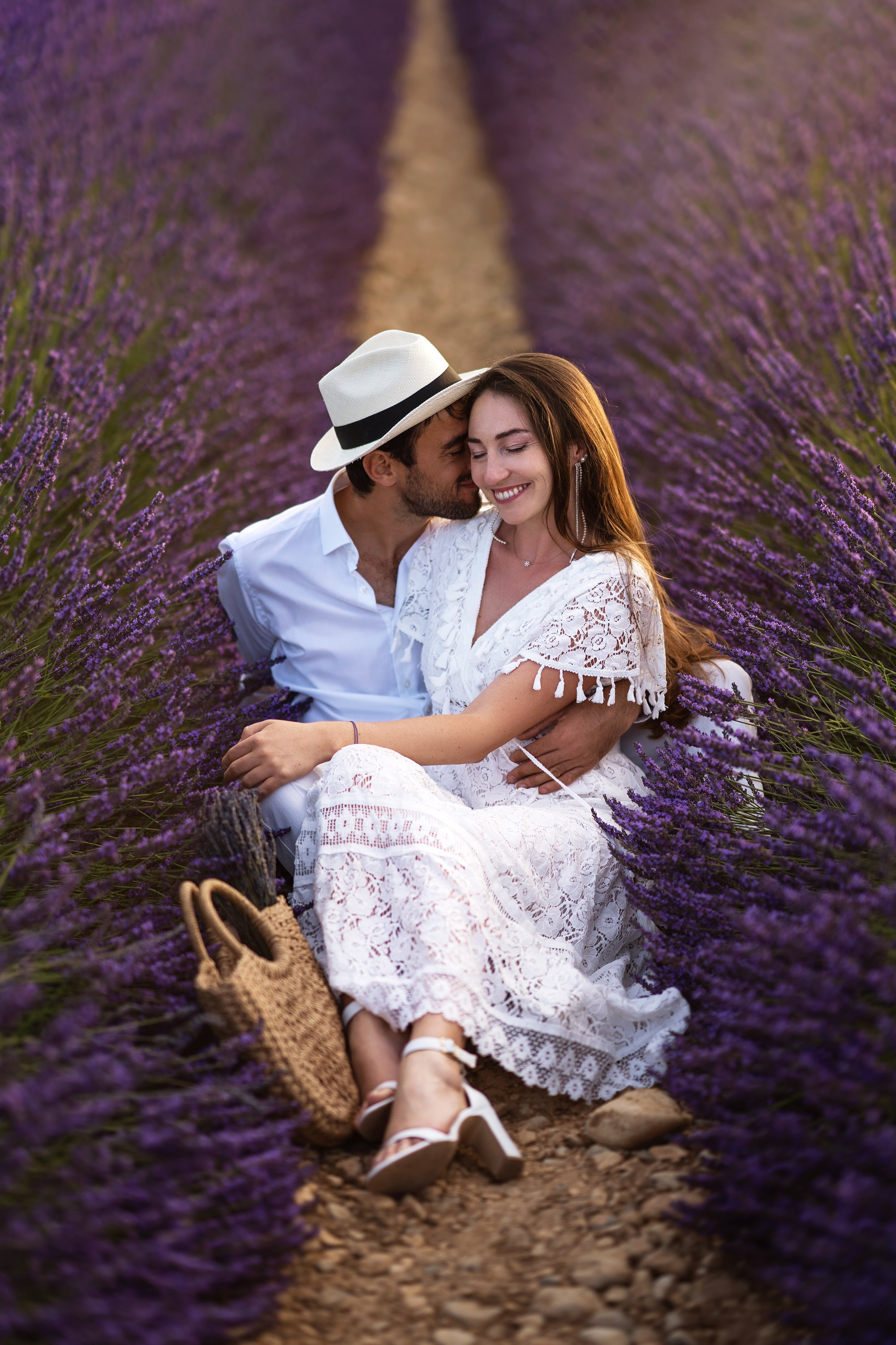 Love Story. Hochzeit und Familien Foto und Video