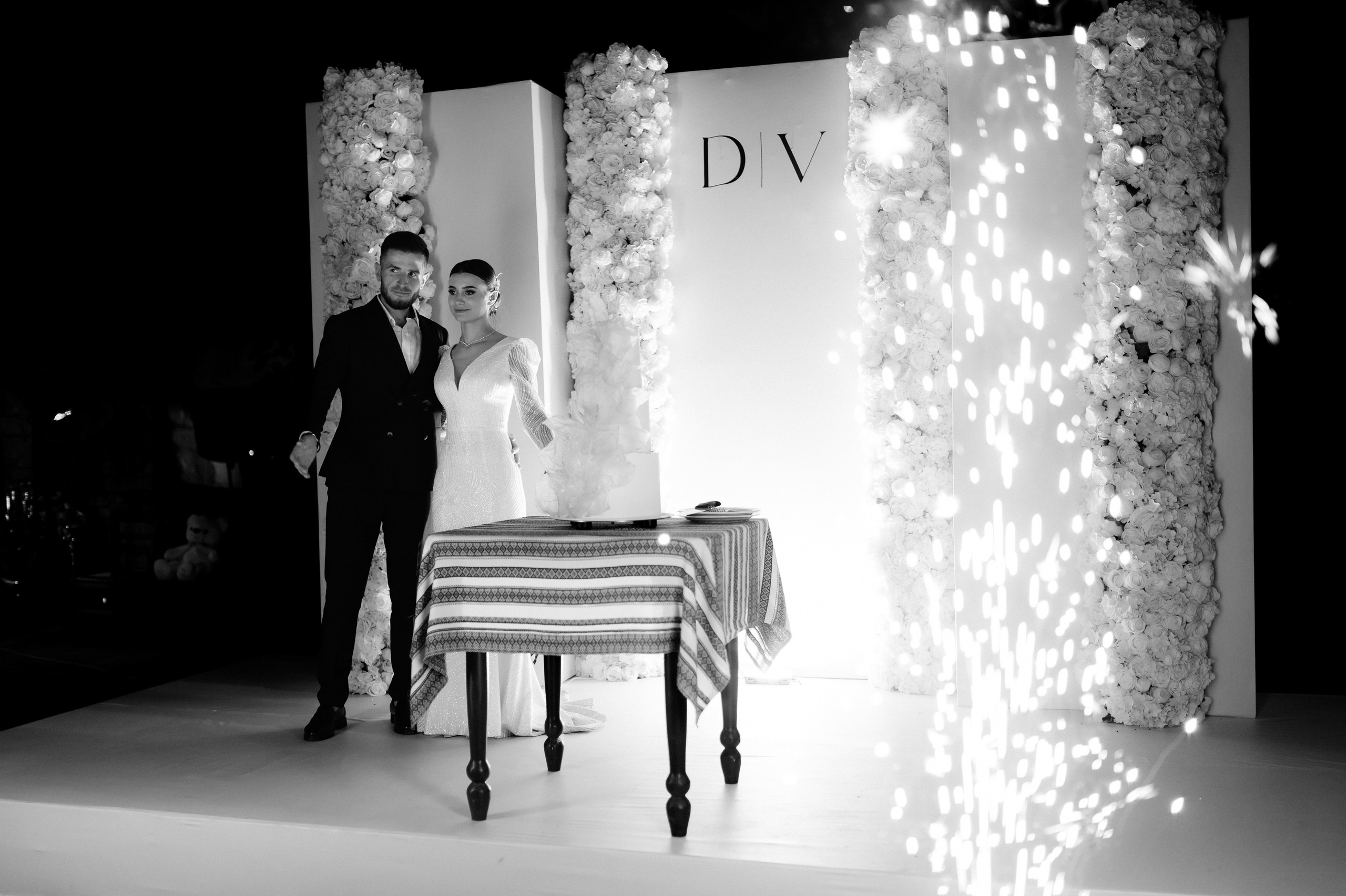 Wedding — Dumitru & Victoria. Fulga Photographer