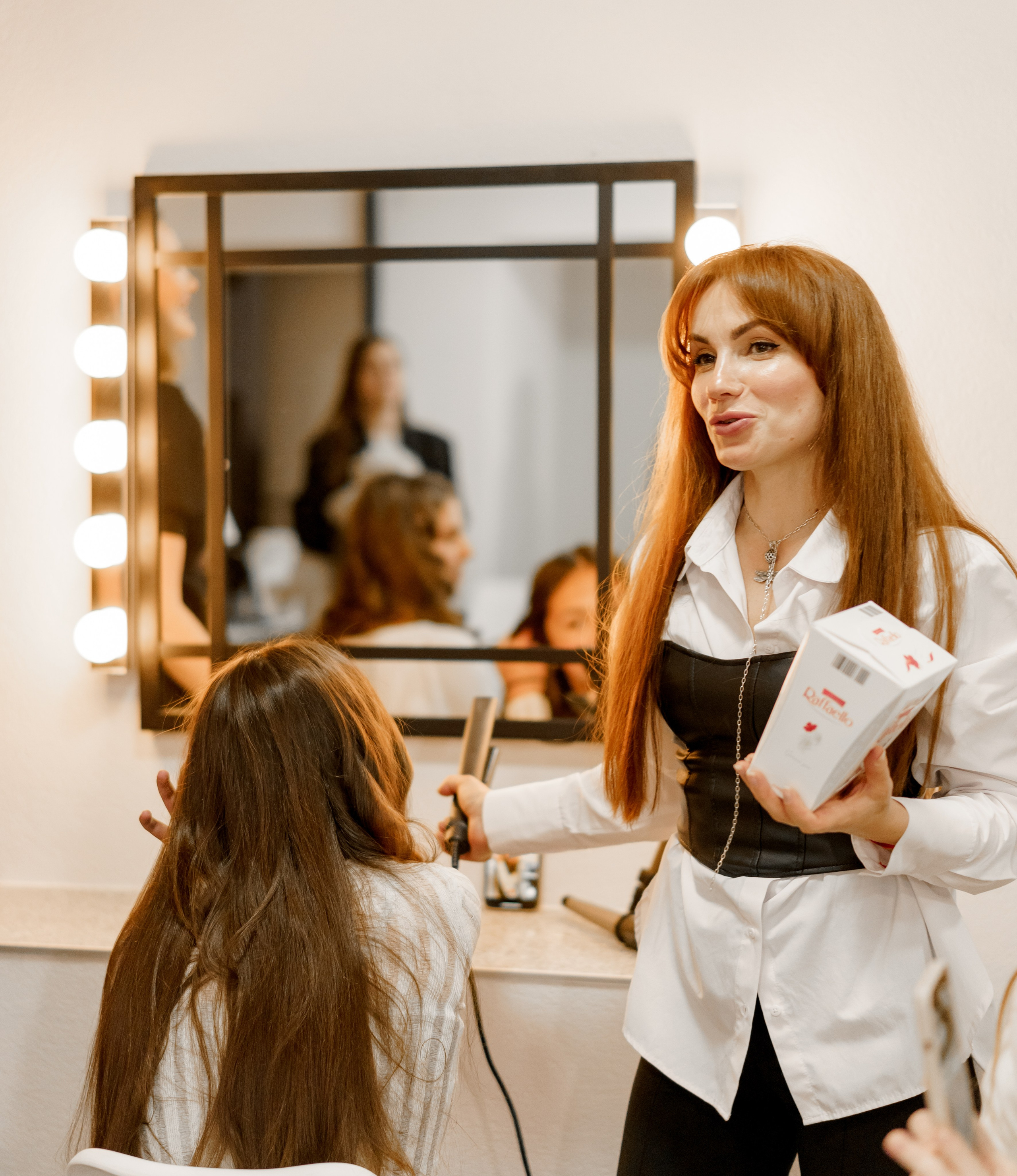 Coin.de.Filles. Photographe Suisse Tatiana Lyzhina