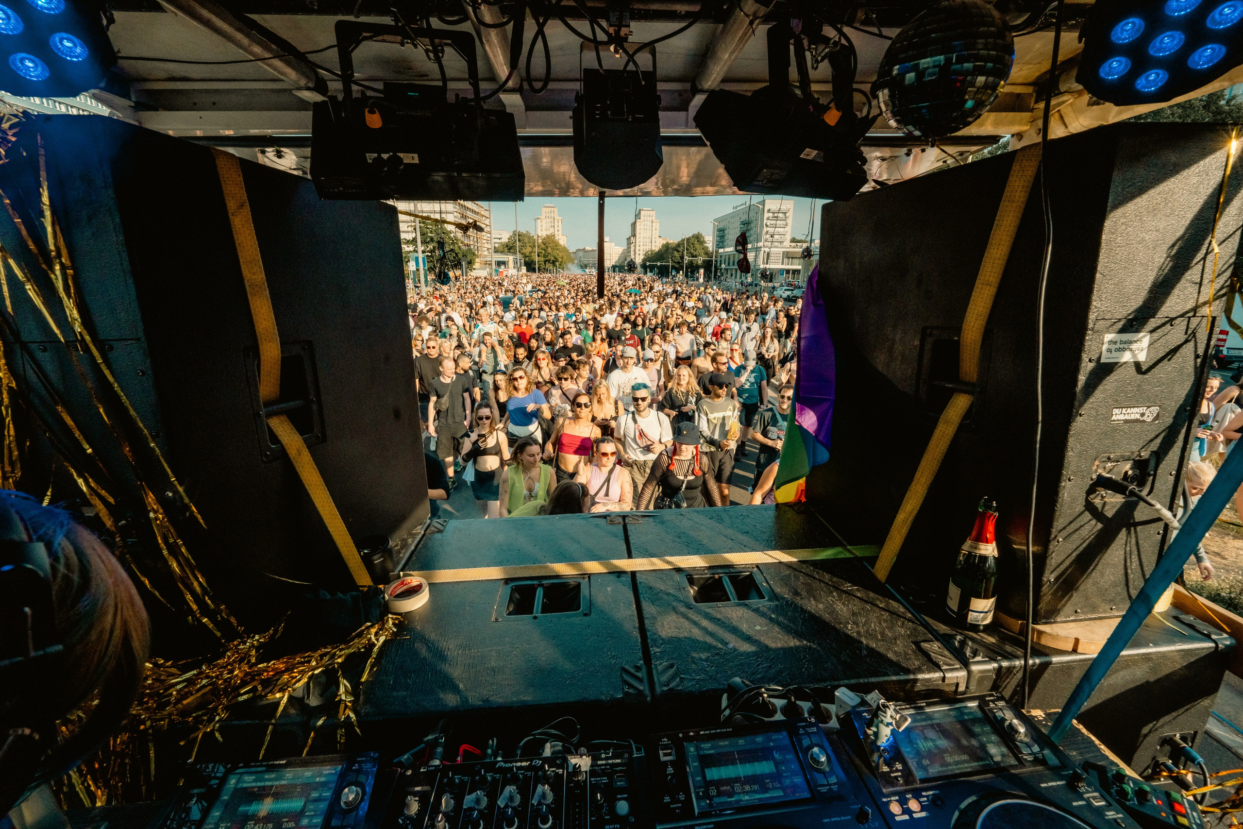 ZUG DER LIEBE 2024 // SUBLIME. Stevenson.Visual.Lab — Professional Photo/Video in Berlin