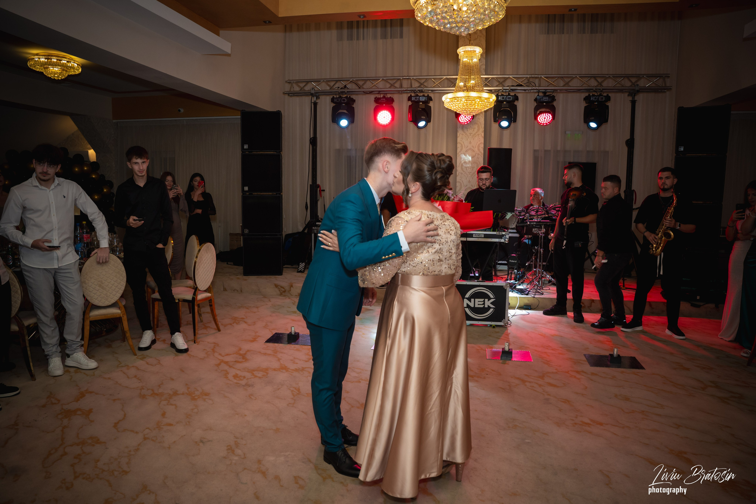 MATEI. RRStudio — Fotograf evenimente