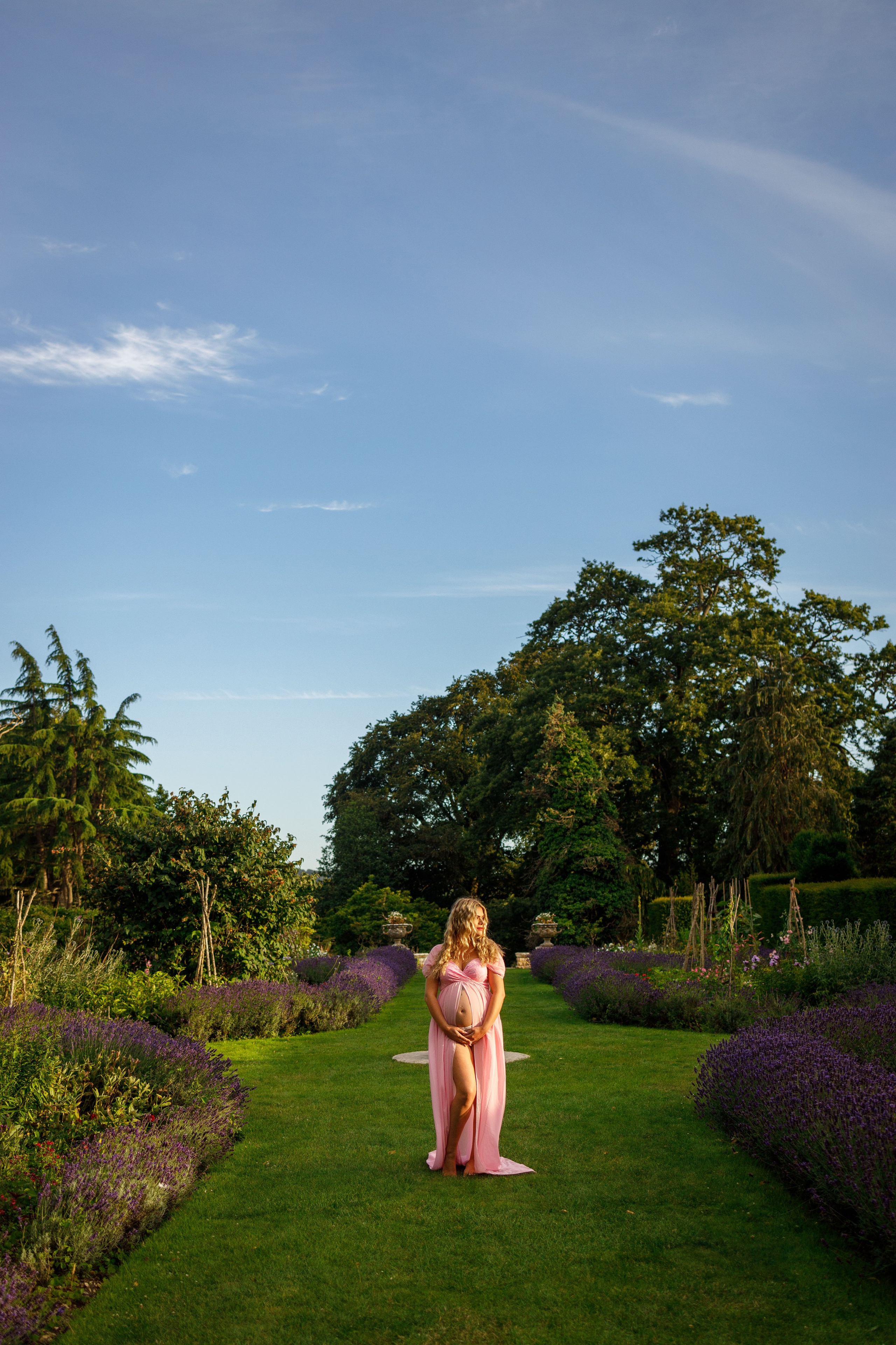 Family. Wedding & family photographer in Dorset, England. Nataliia Honcharenko