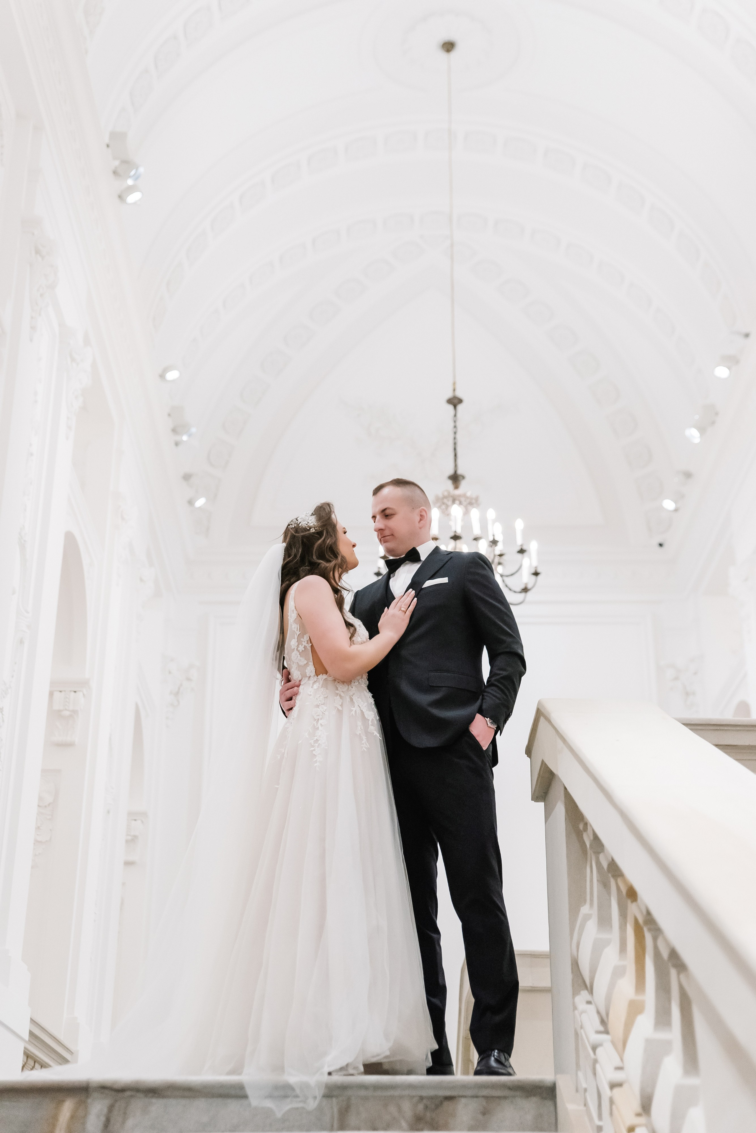 Dzień ślubny | Sesja Plenerowa Aleksandra & Cezary. Eugene Save – Fotograf Ślubny i Rodzinny | Warszawa i Cała Polska